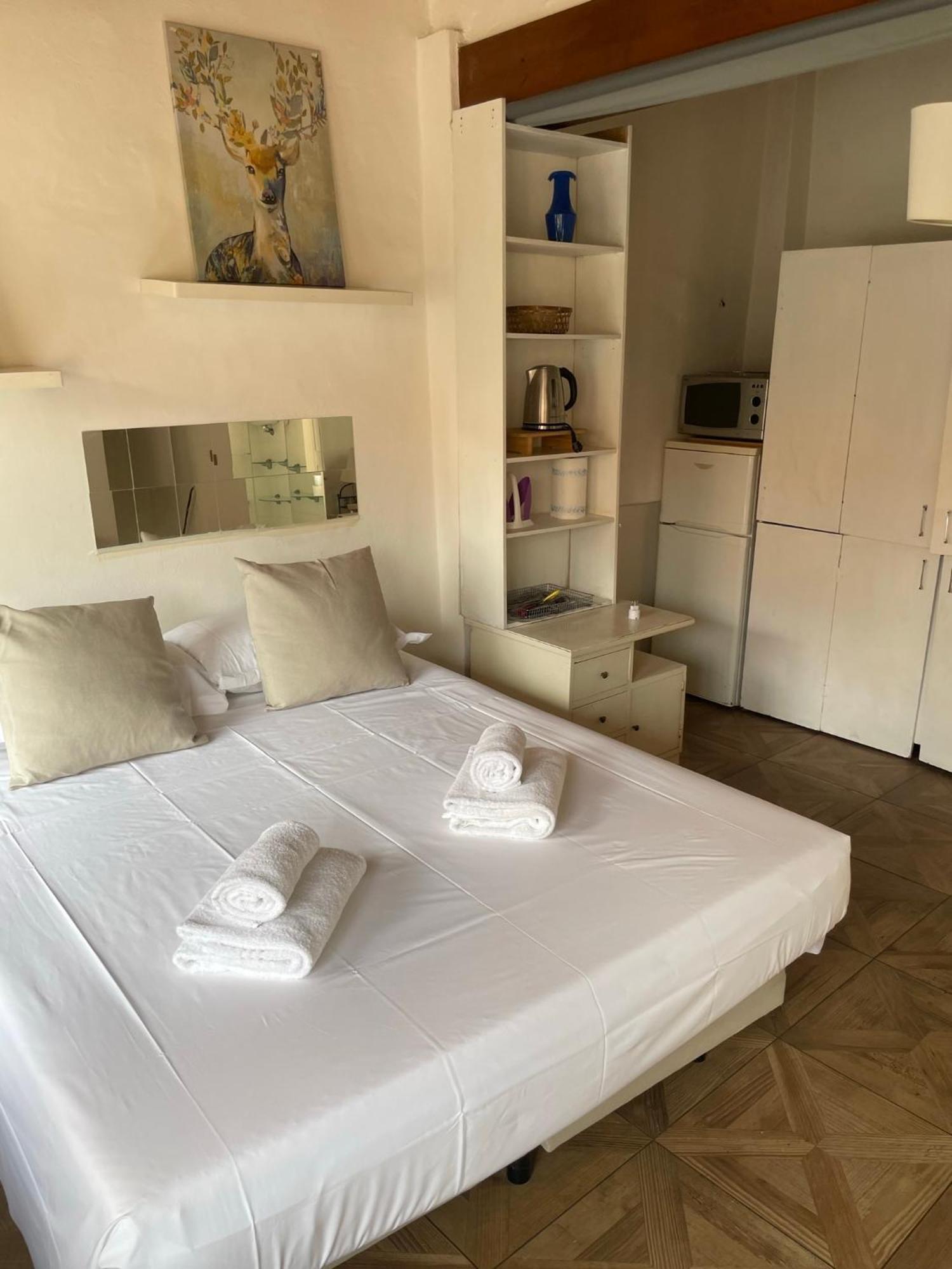 Medici Appartement