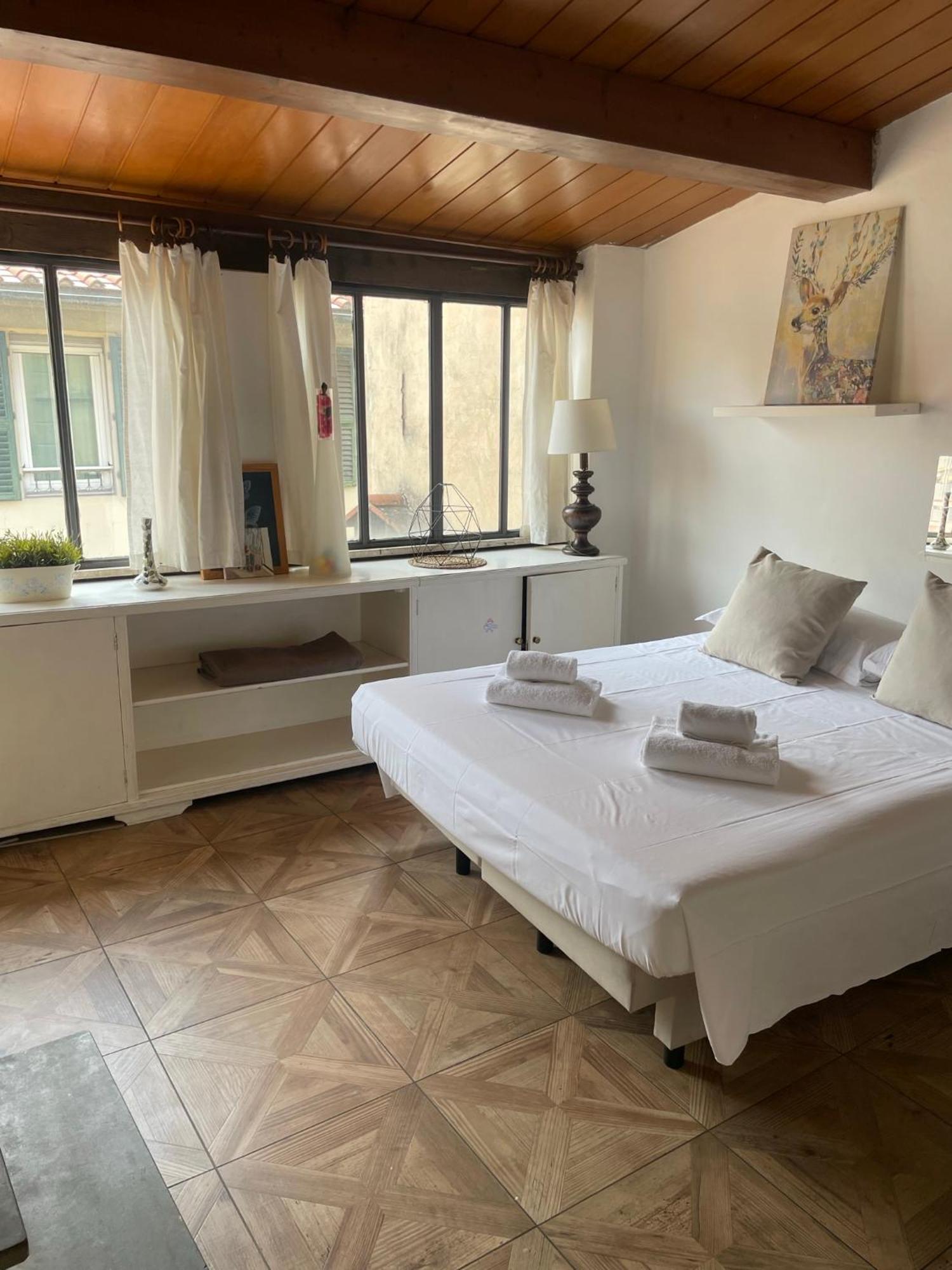 Medici Appartement Florence