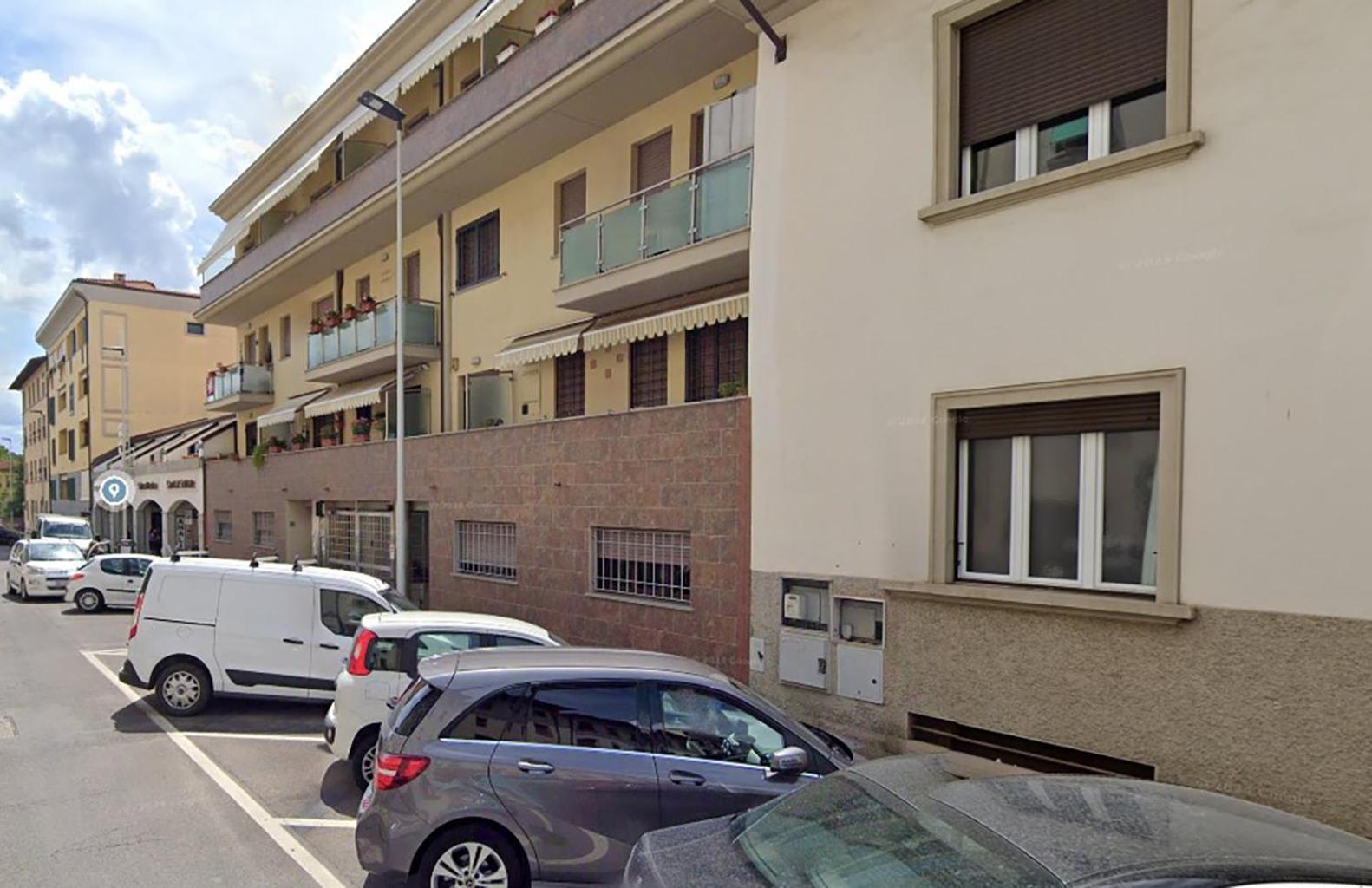Appartement Yd Settimello With Parking *