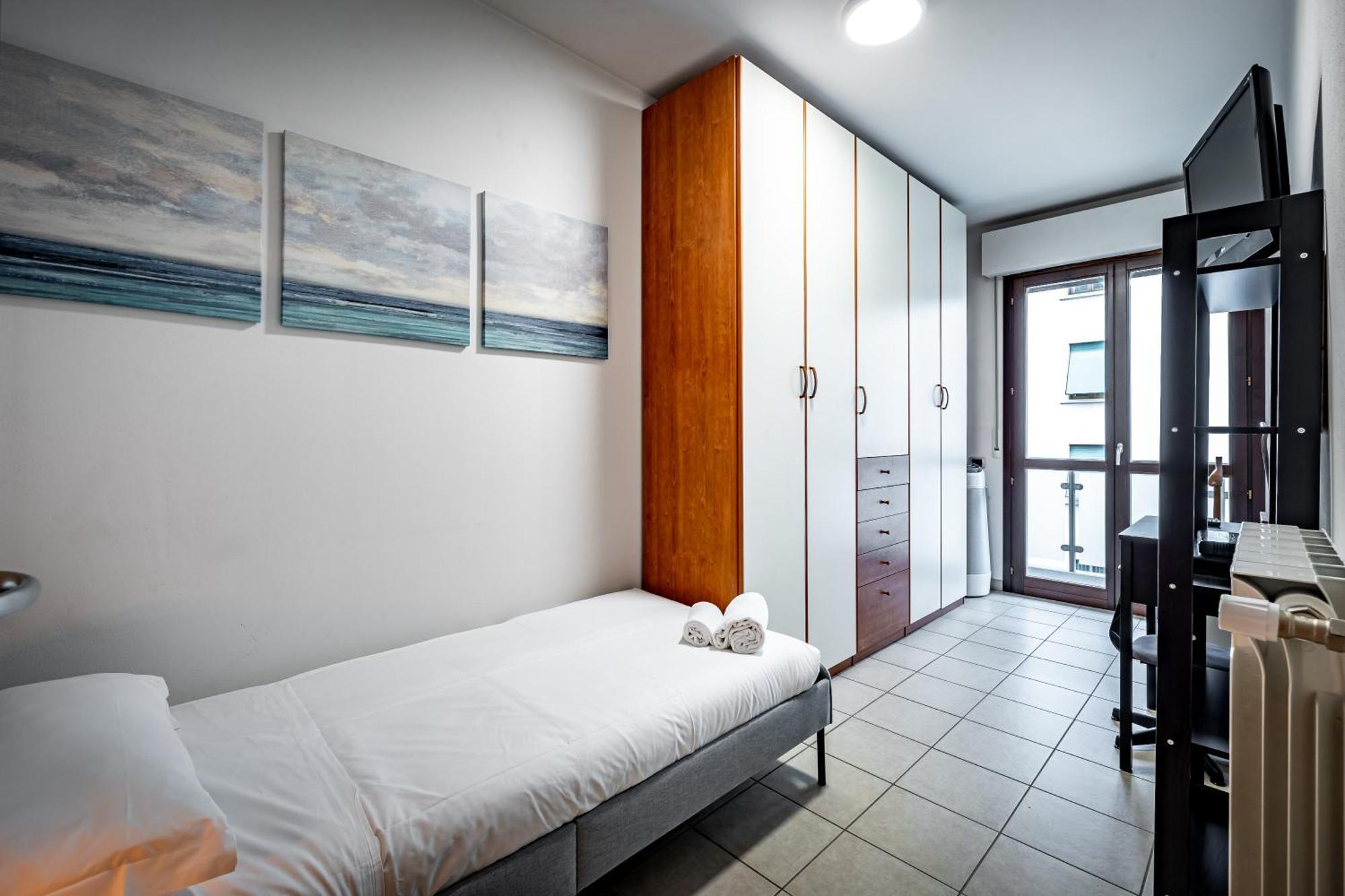 Appartement Yd Settimello With Parking Florence