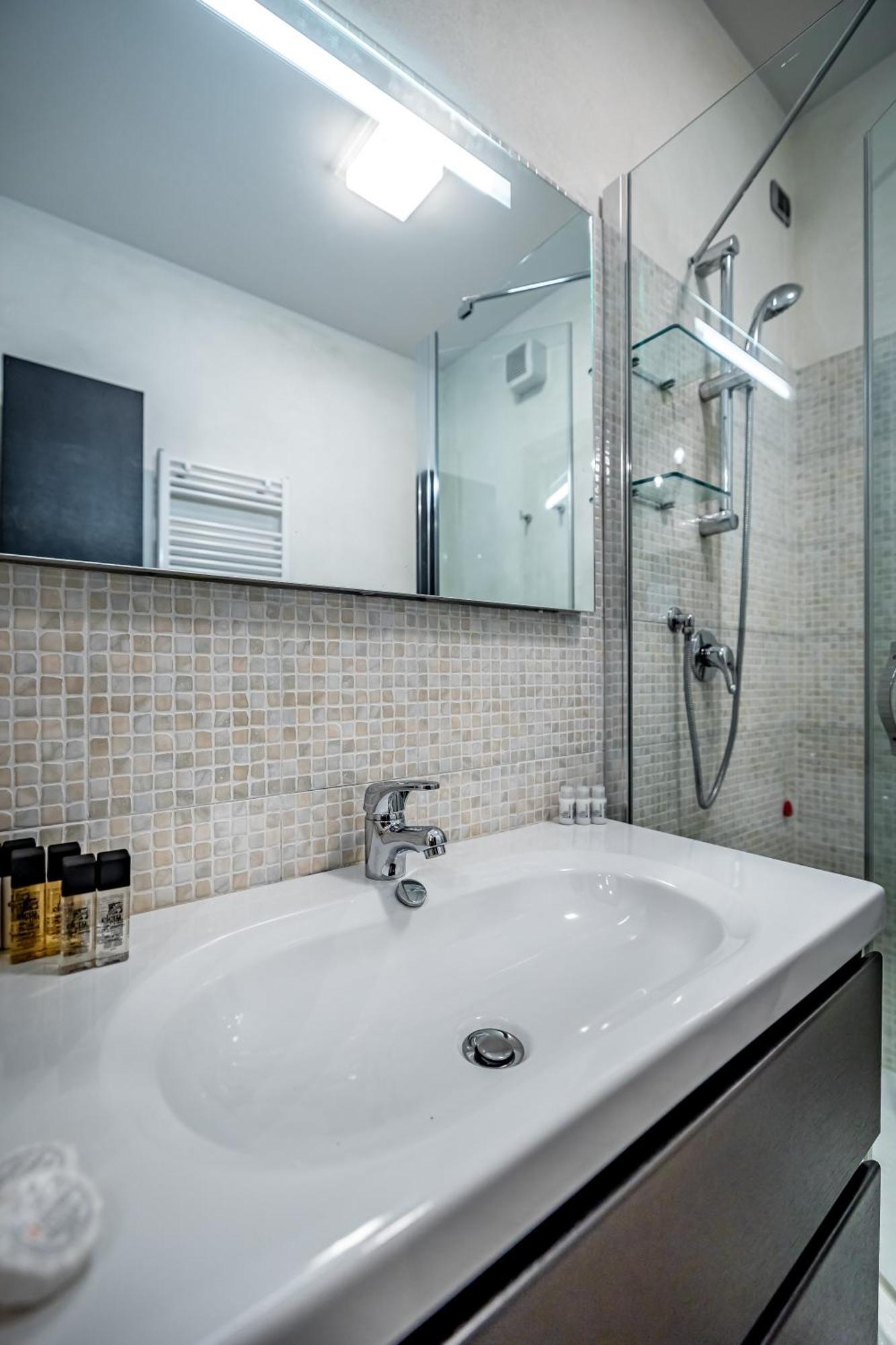 Yd Settimello With Parking Appartement *