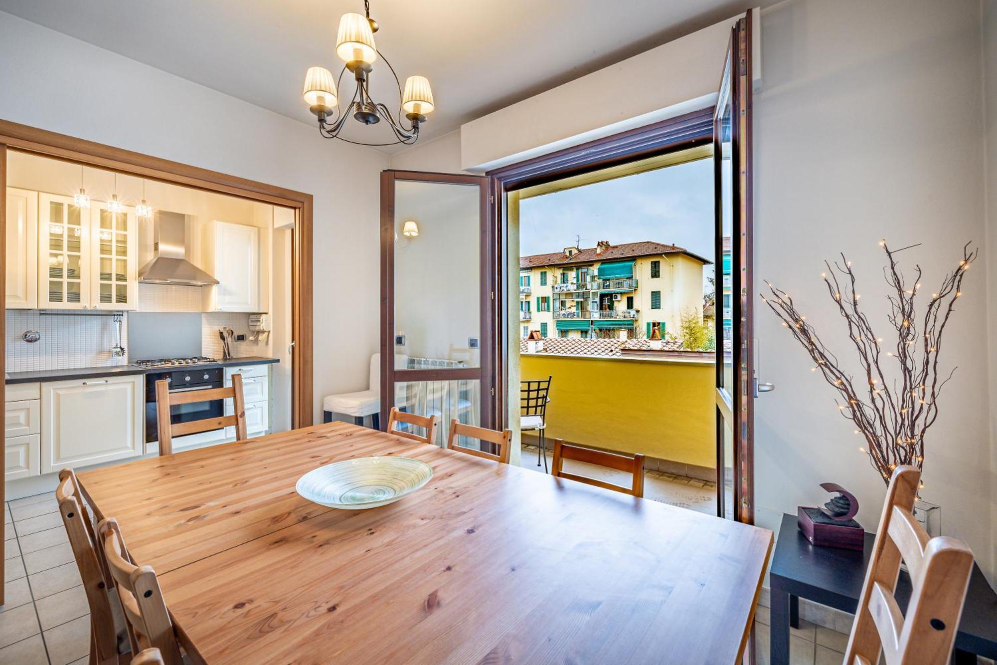 Appartement Yd Settimello With Parking *