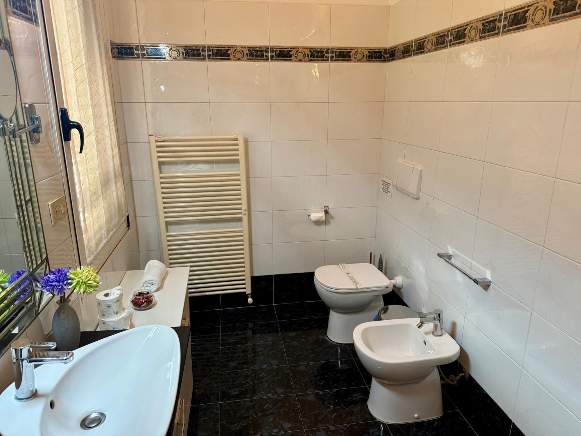 Appartement Amazing