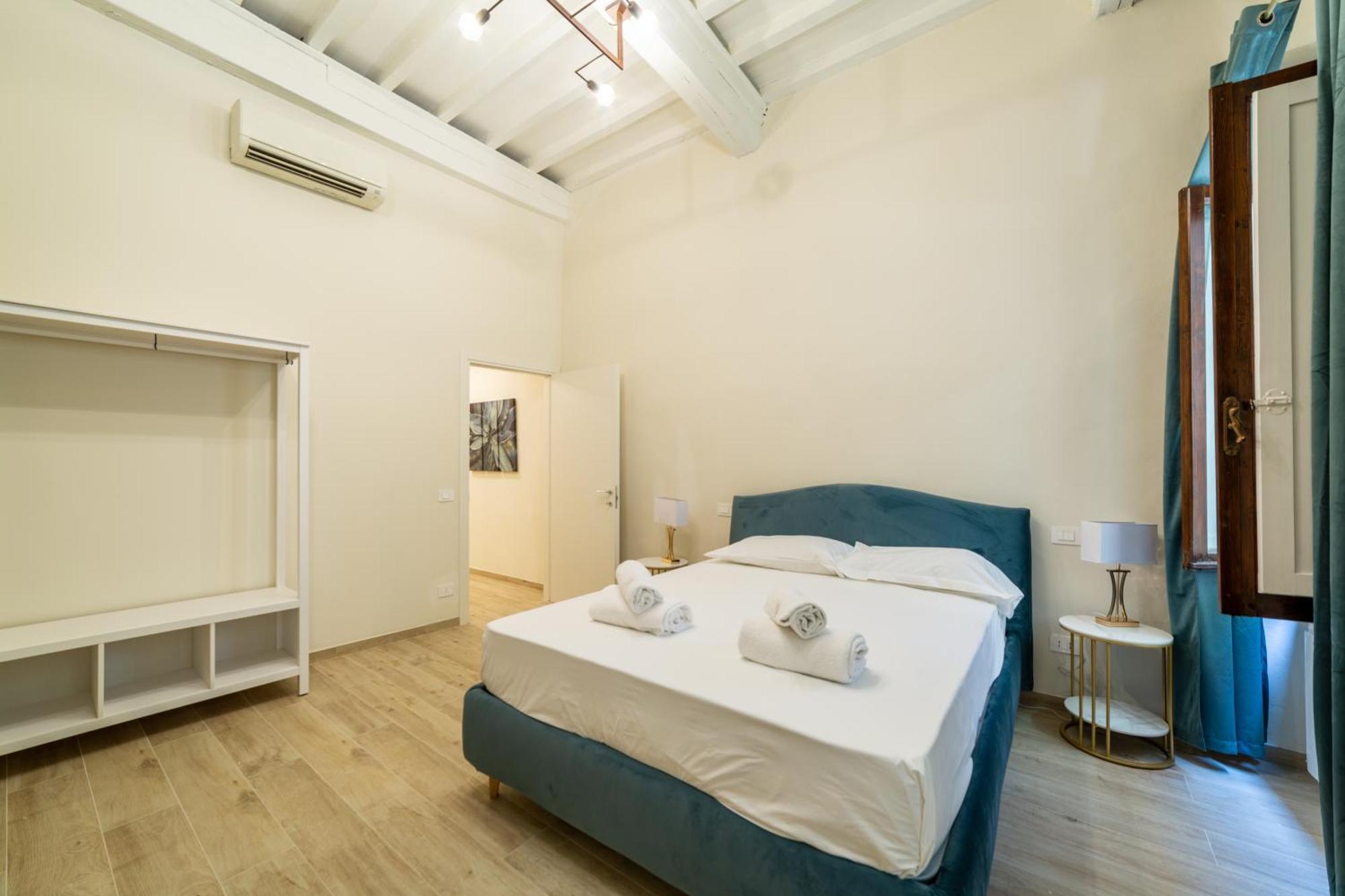 Via Deineri 22 Appartement Florence