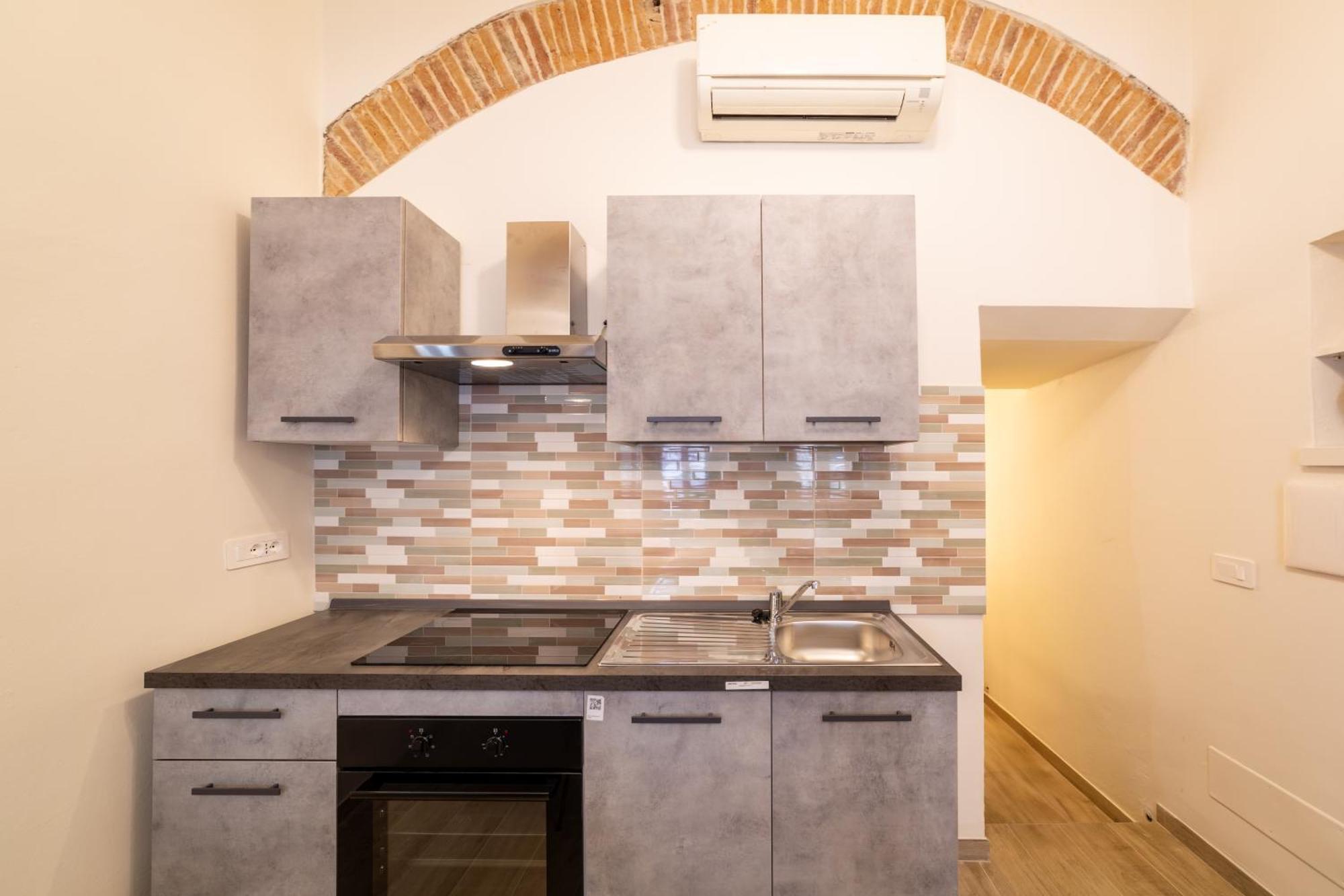 Via Deineri 22 Appartement Florence