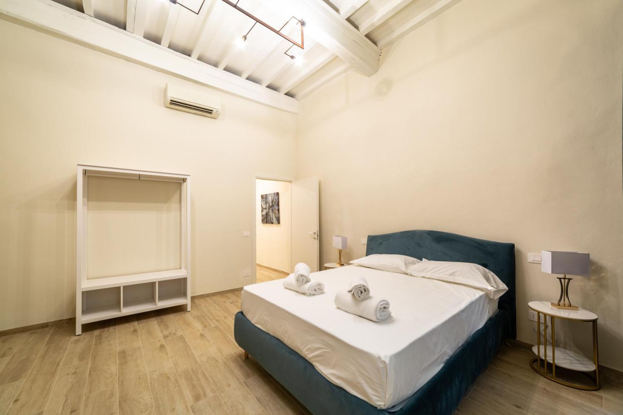 Appartement Via Deineri 22 Florence