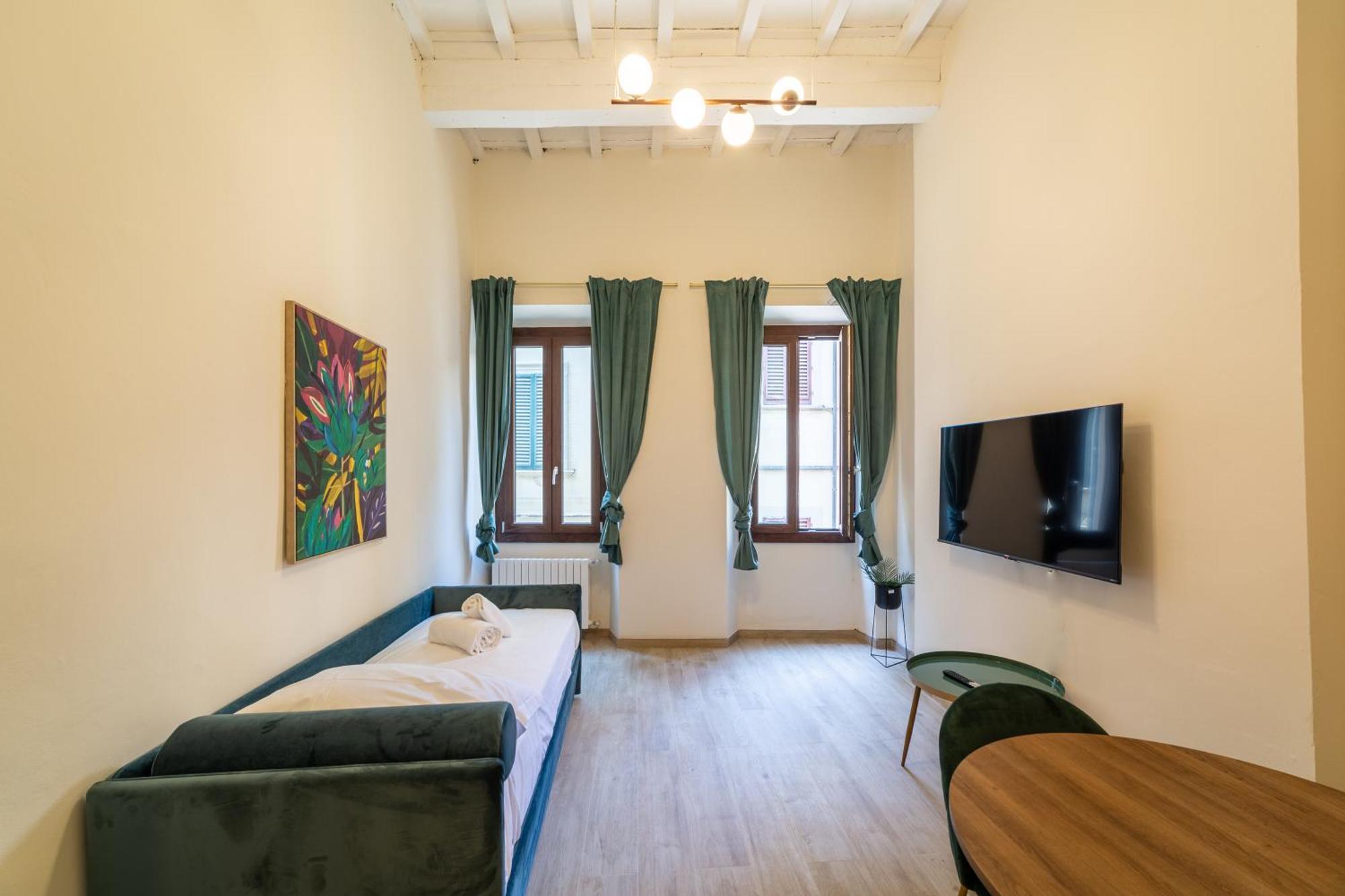 Appartement Via Deineri 22 Florence