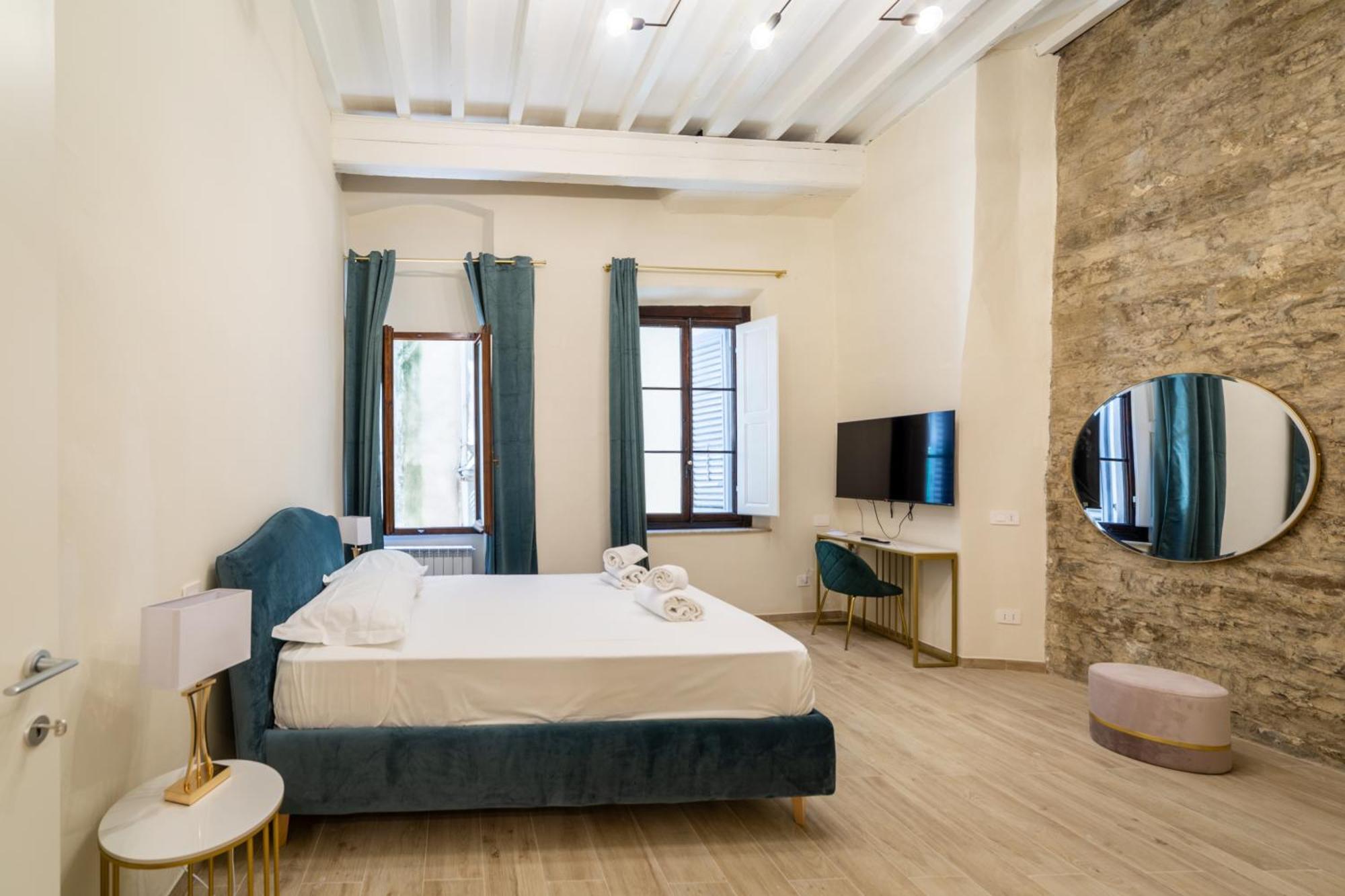Via Deineri 22 Appartement Florence