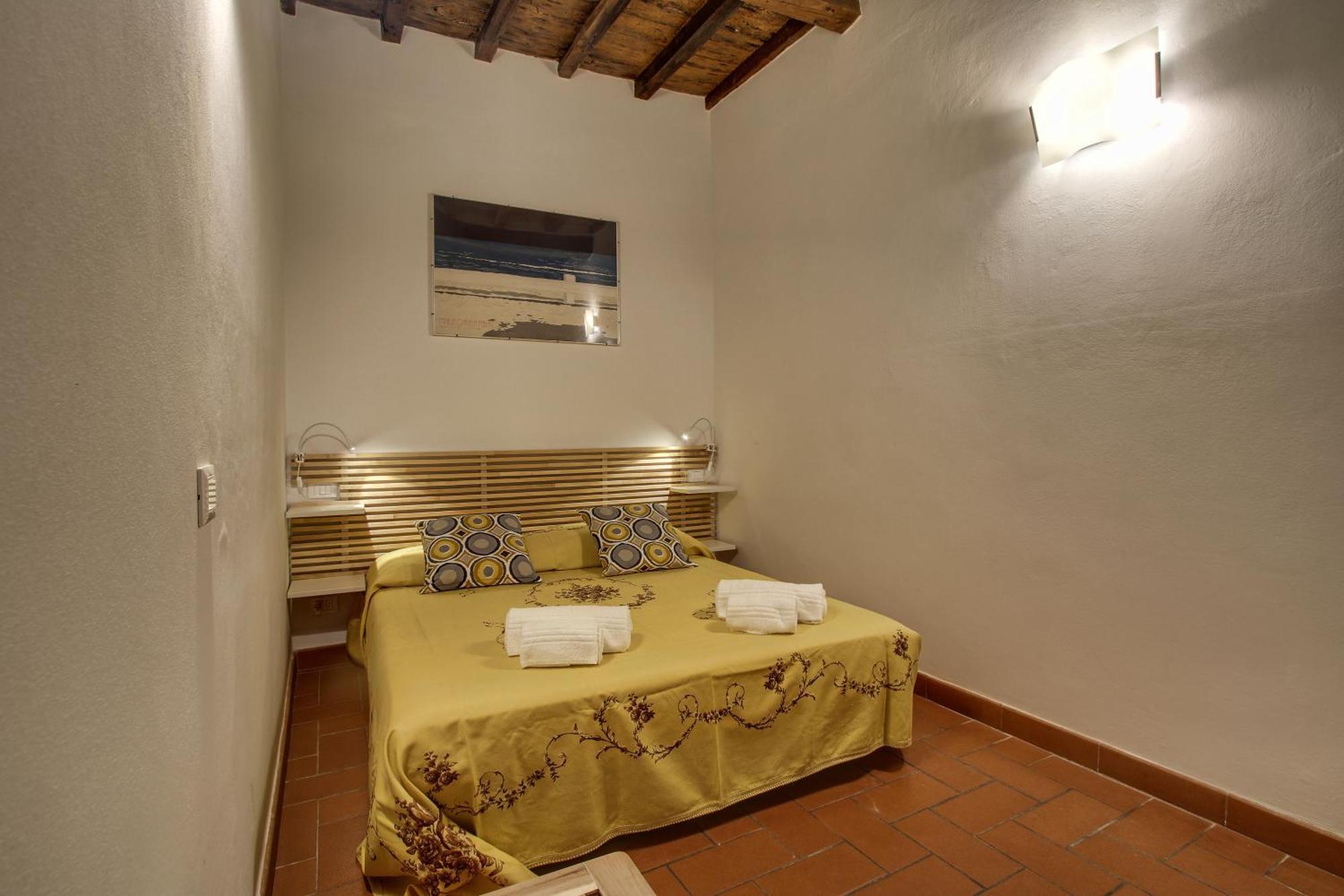 Appartement Pilastri Near Santa Croce *