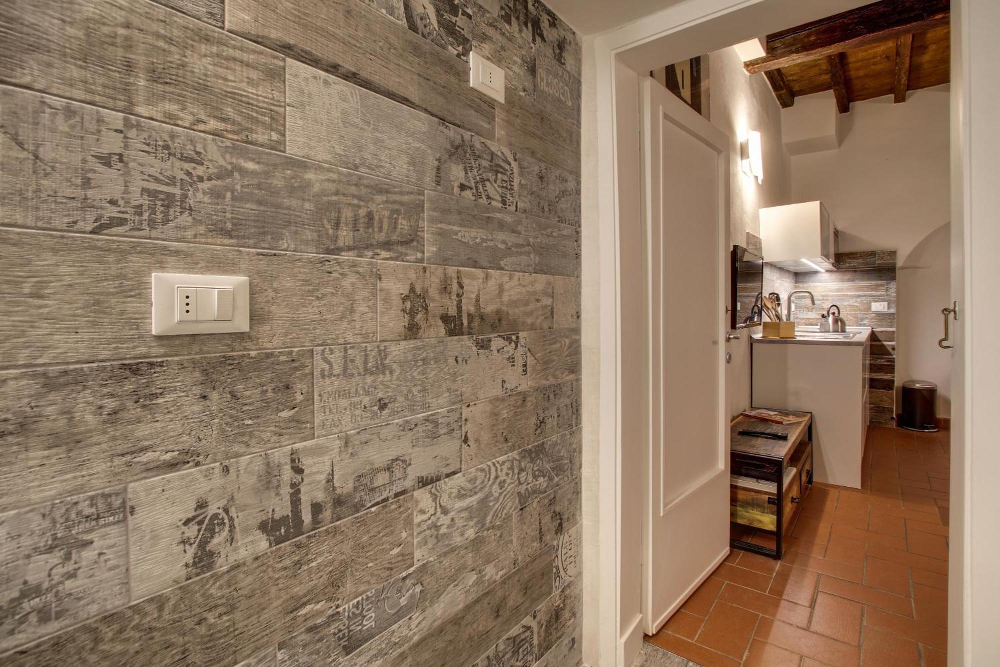 Appartement Pilastri Near Santa Croce