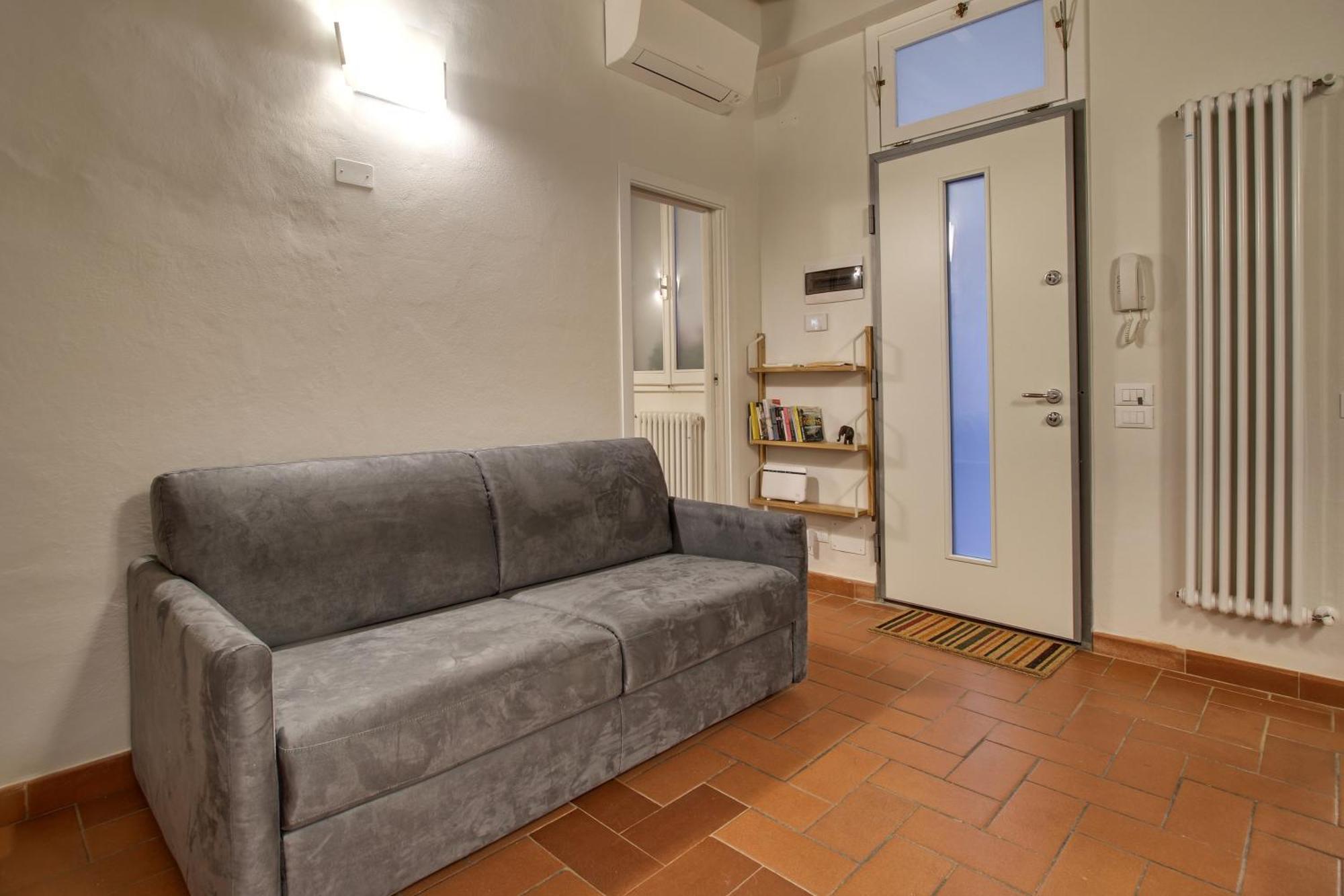 Pilastri Near Santa Croce Appartement *