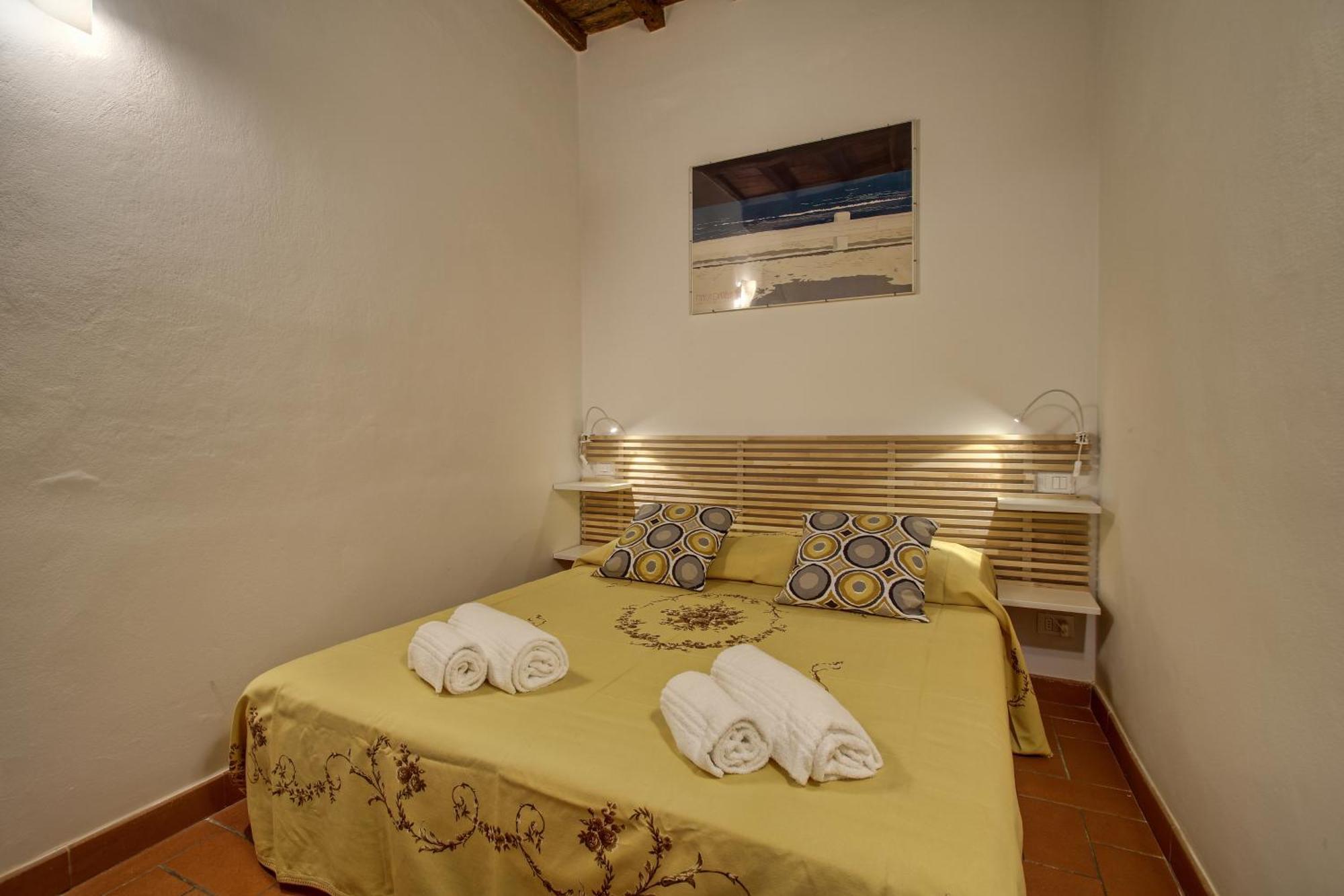 Appartement Pilastri Near Santa Croce *