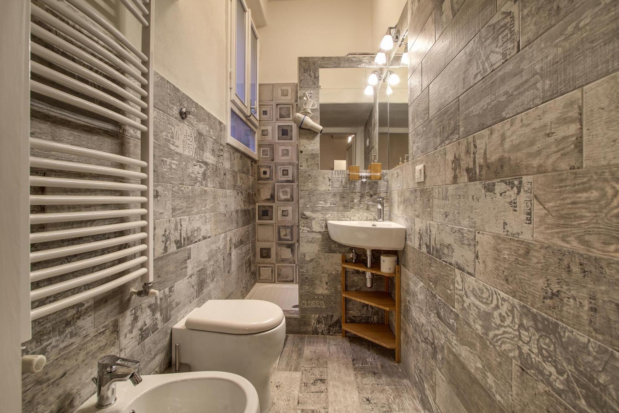 Appartement Pilastri Near Santa Croce *
