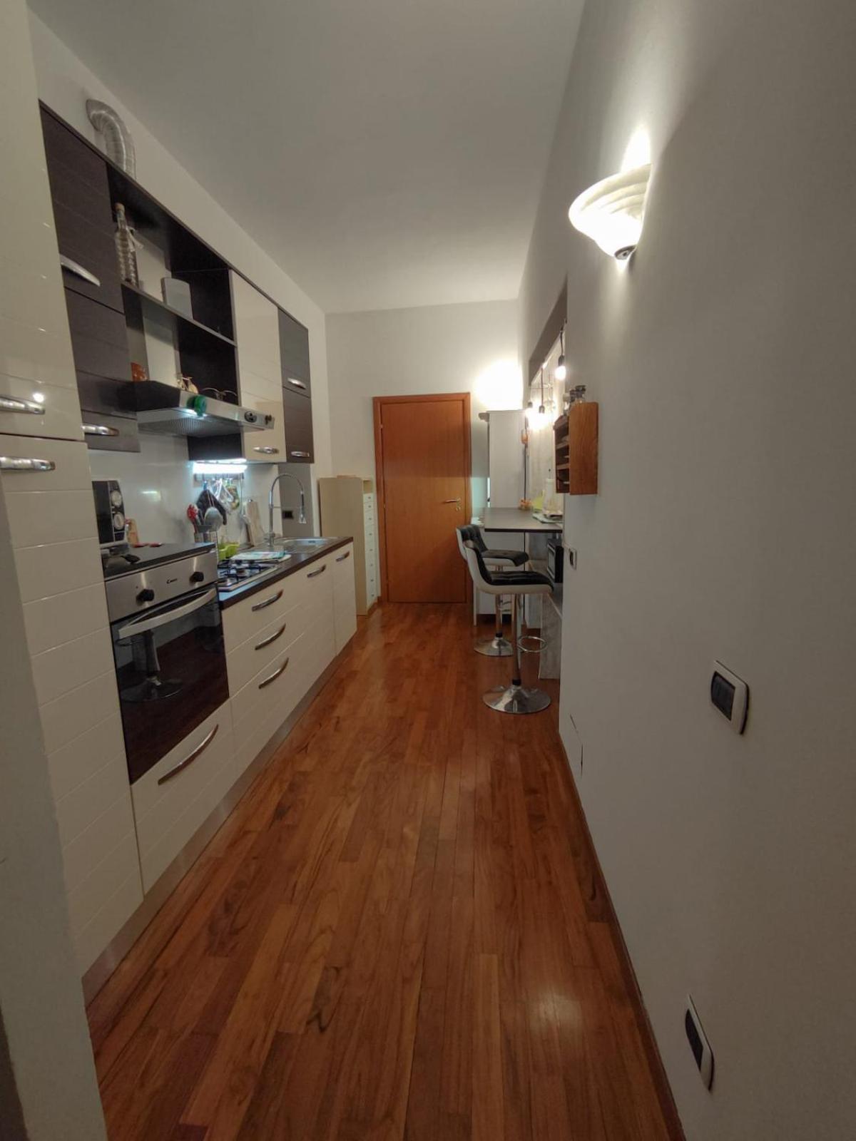 Il Bonsai Appartement Florence