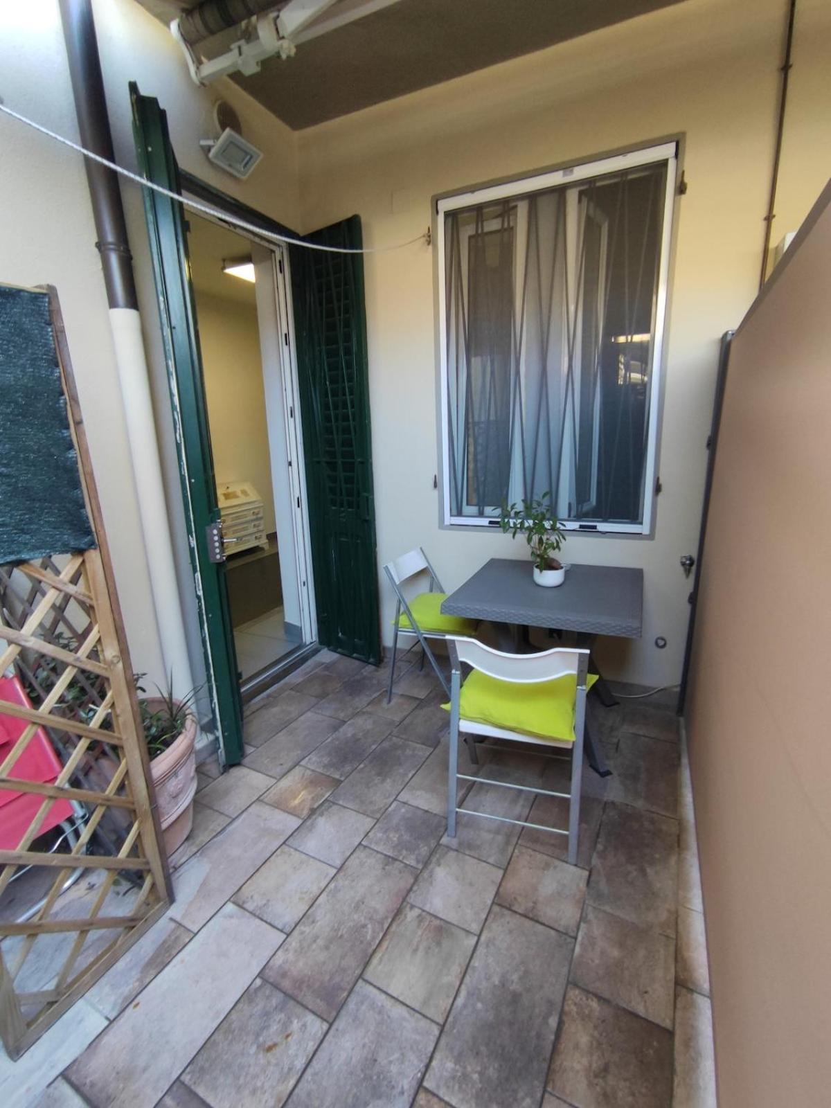 Il Bonsai Appartement