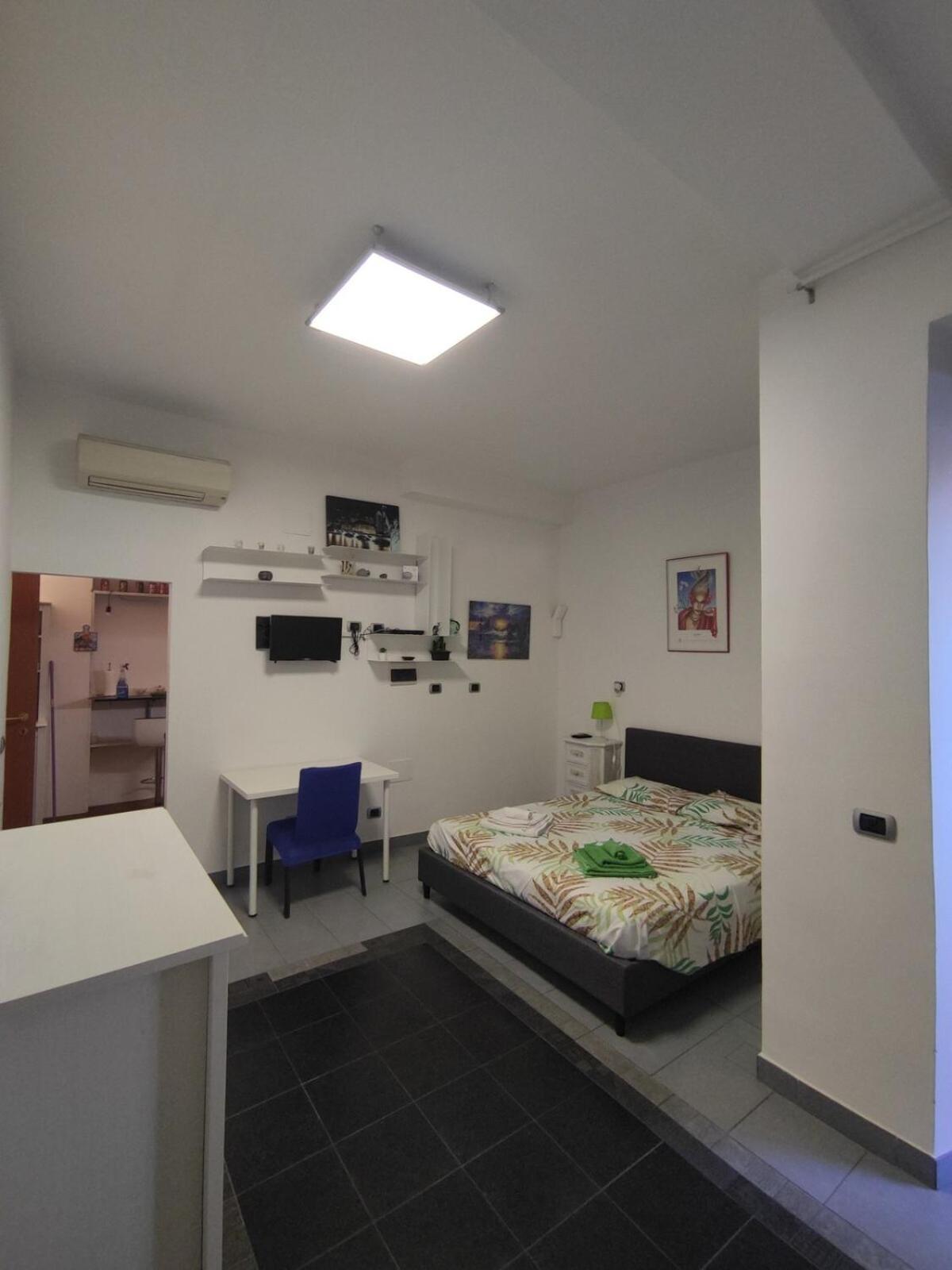 Il Bonsai Appartement