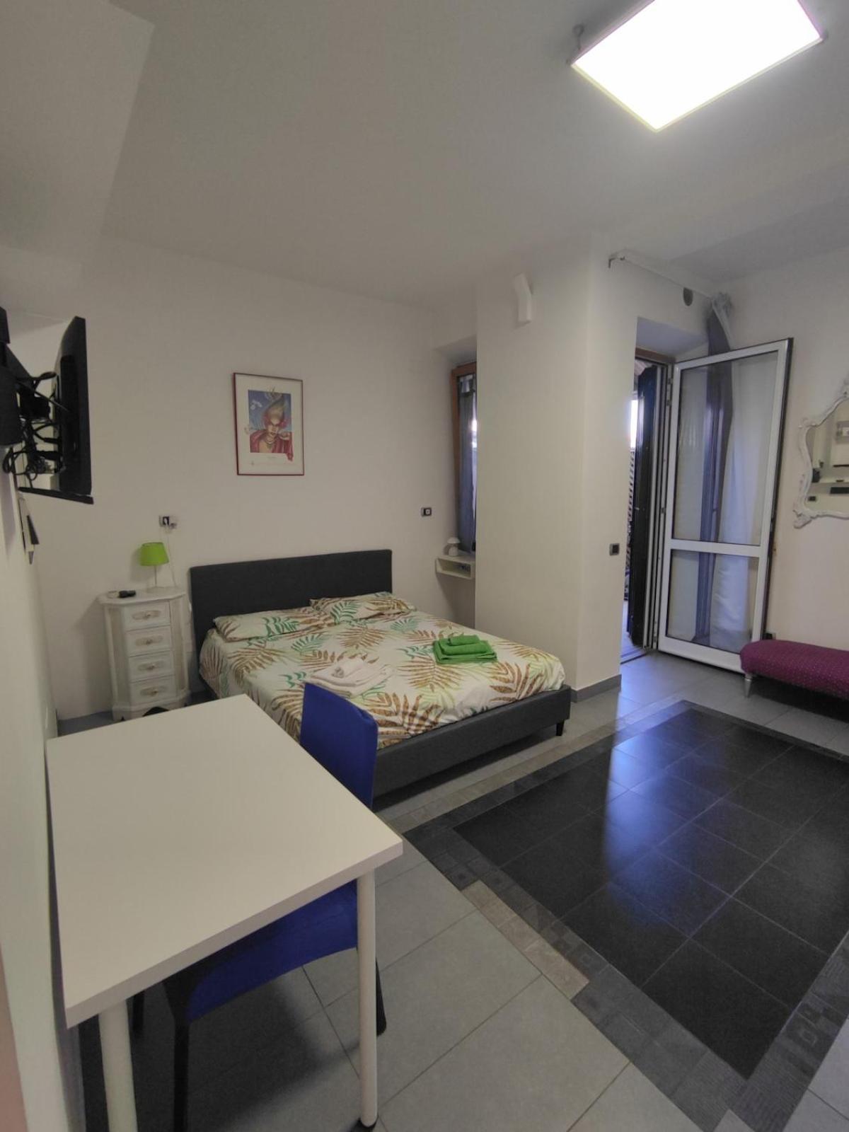 Il Bonsai Appartement