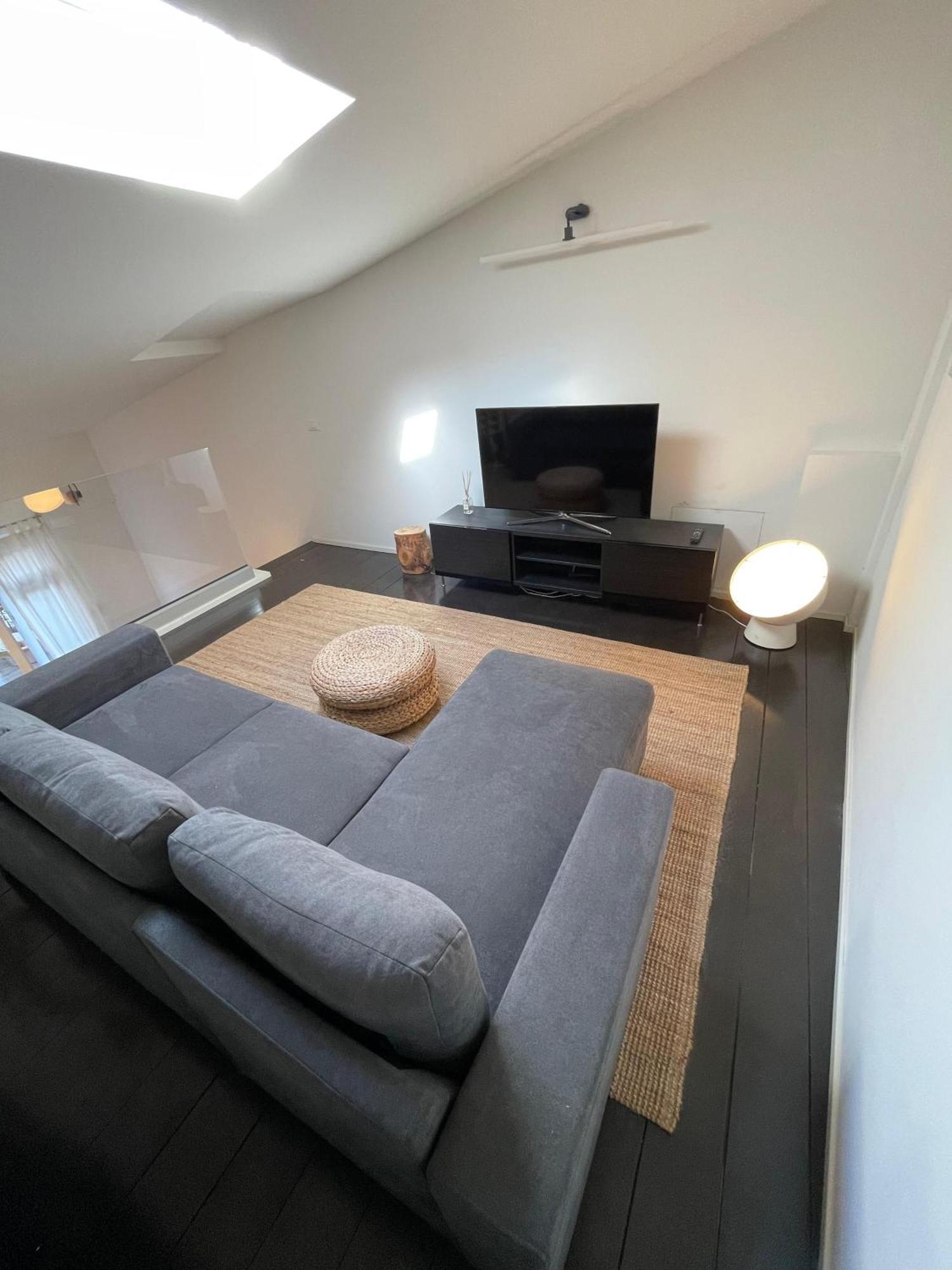 Appartement Glamour Toselli *
