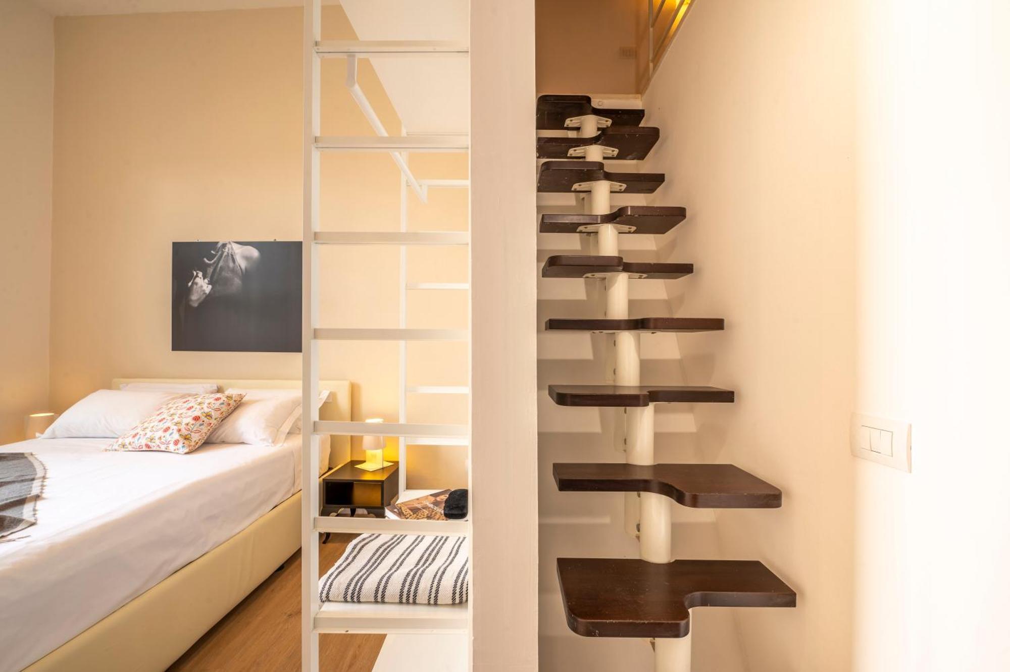 Golden House San Lorenzo Appartement Florence