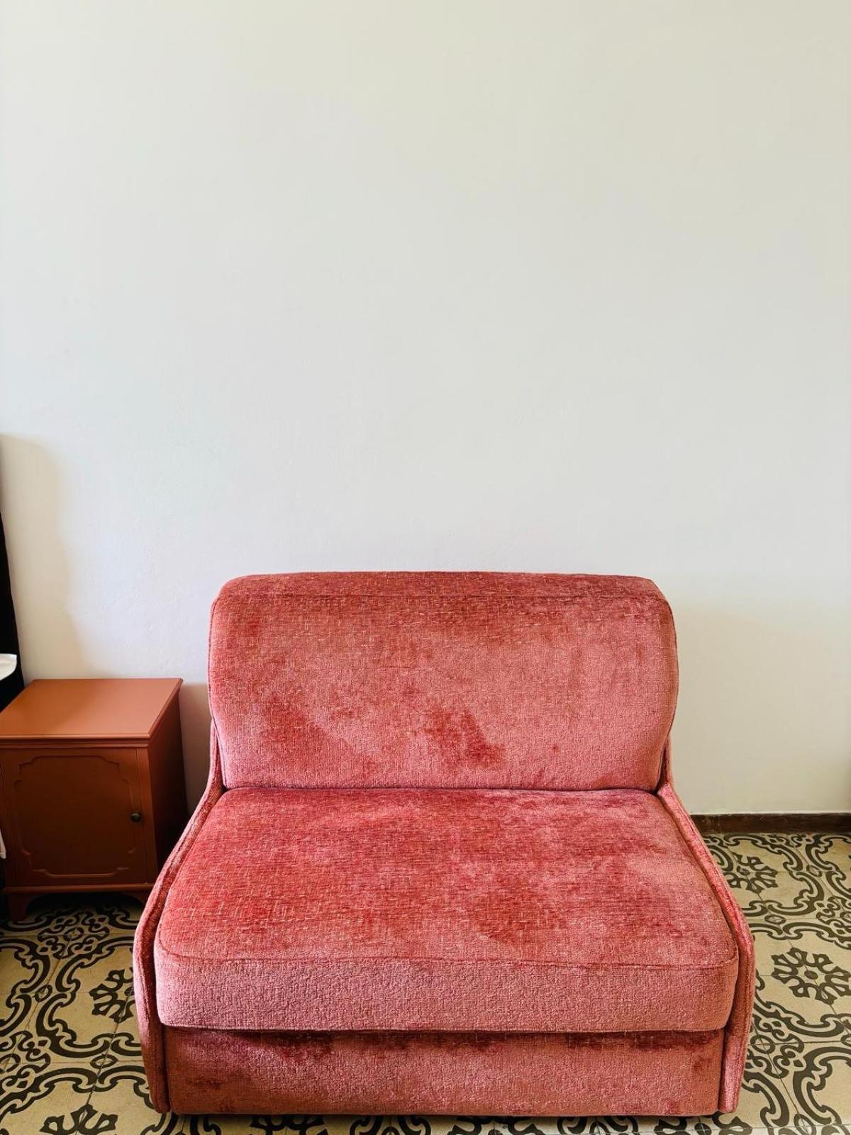 Bed & Breakfast Albizi Florence