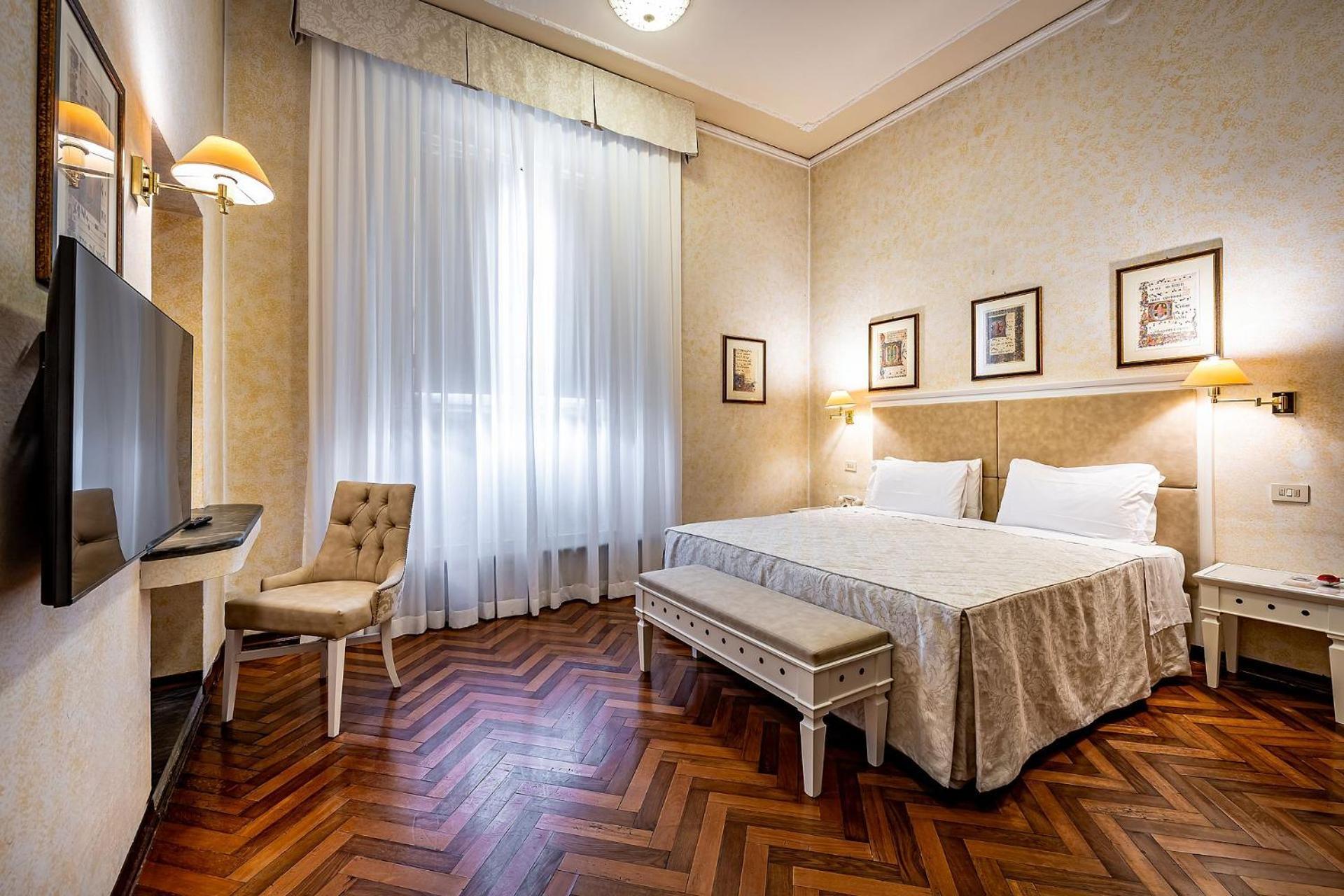 Alessandra Hotel 2*
