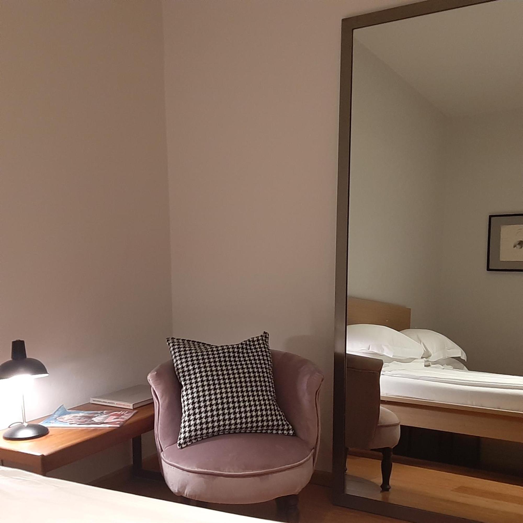 Apartment Palazzo Capponi Alle Rovinate Florence