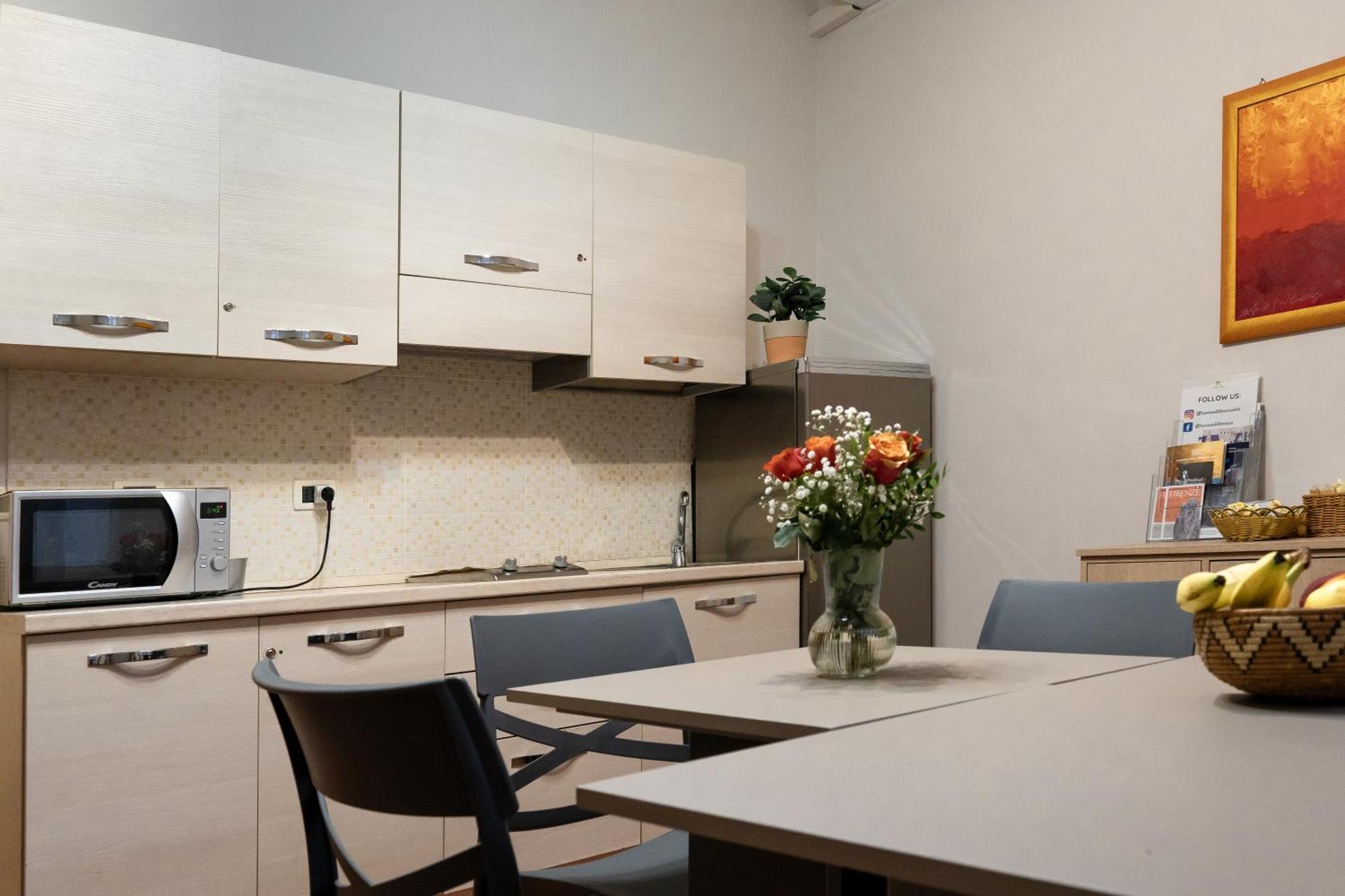 Bed & Breakfast La Rosa Di