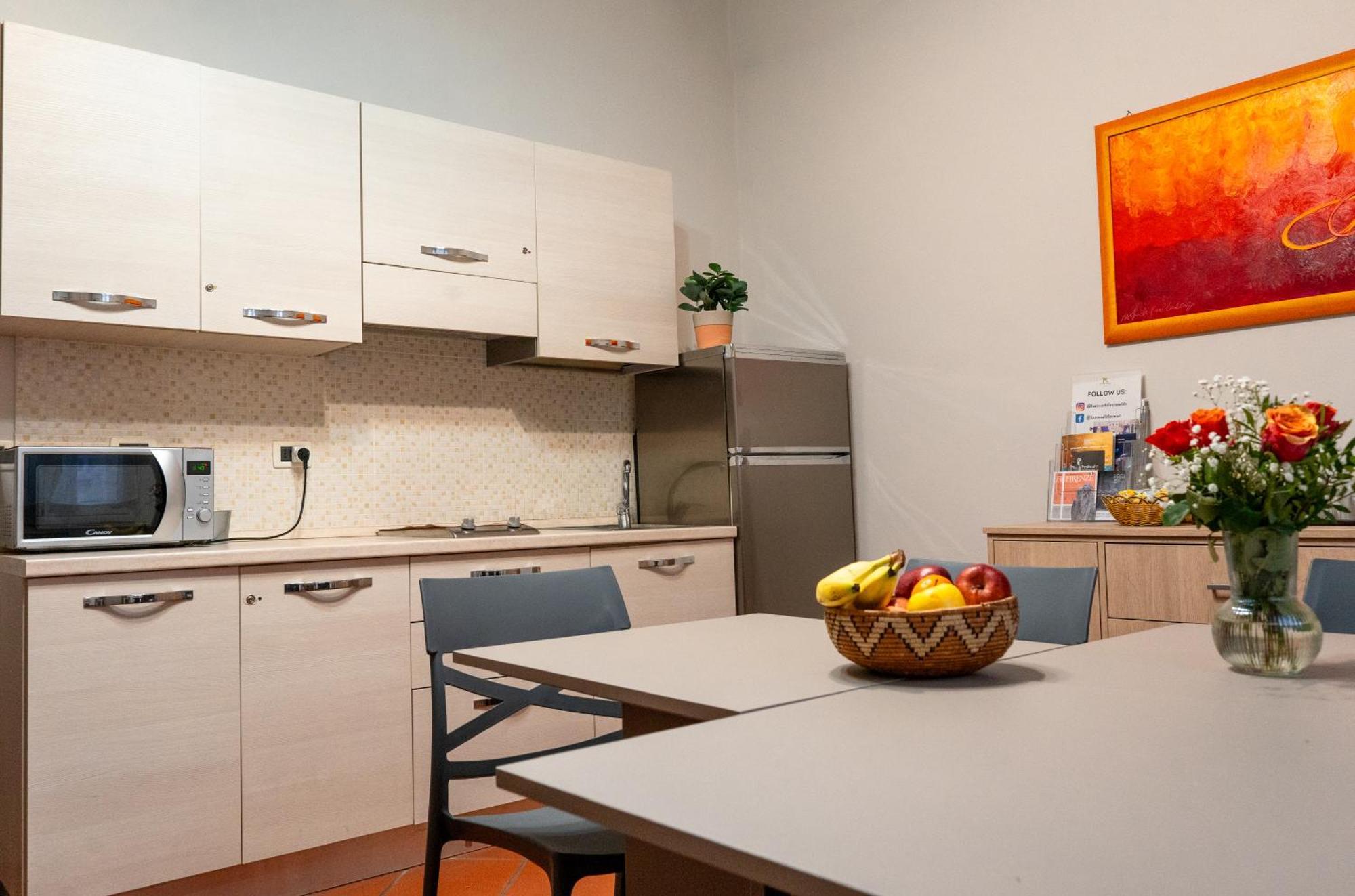 Bed & Breakfast La Rosa Di Florence