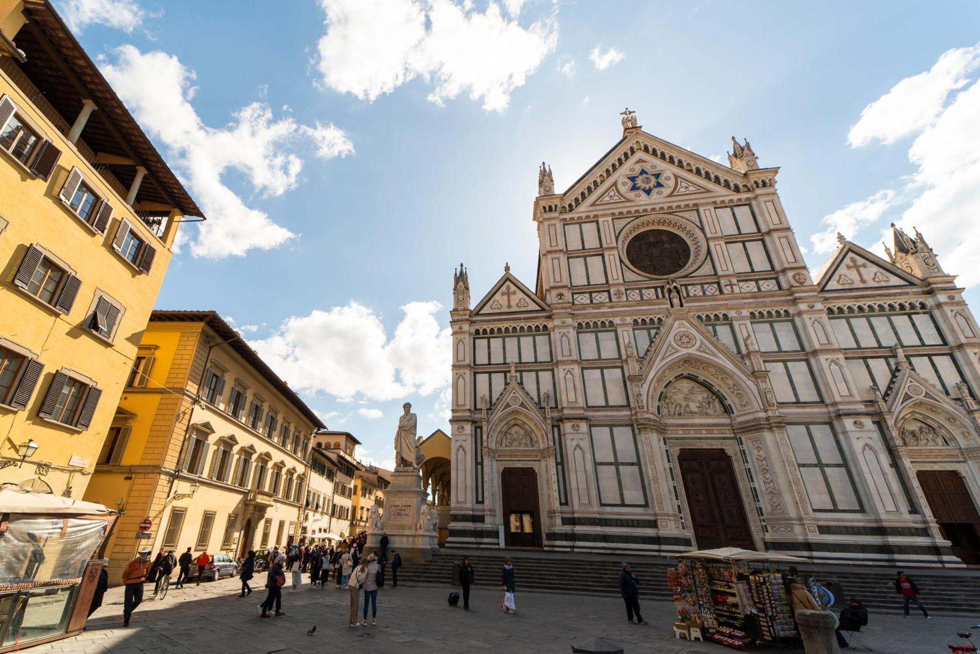 Appartement Residenza Santa Croce Florence