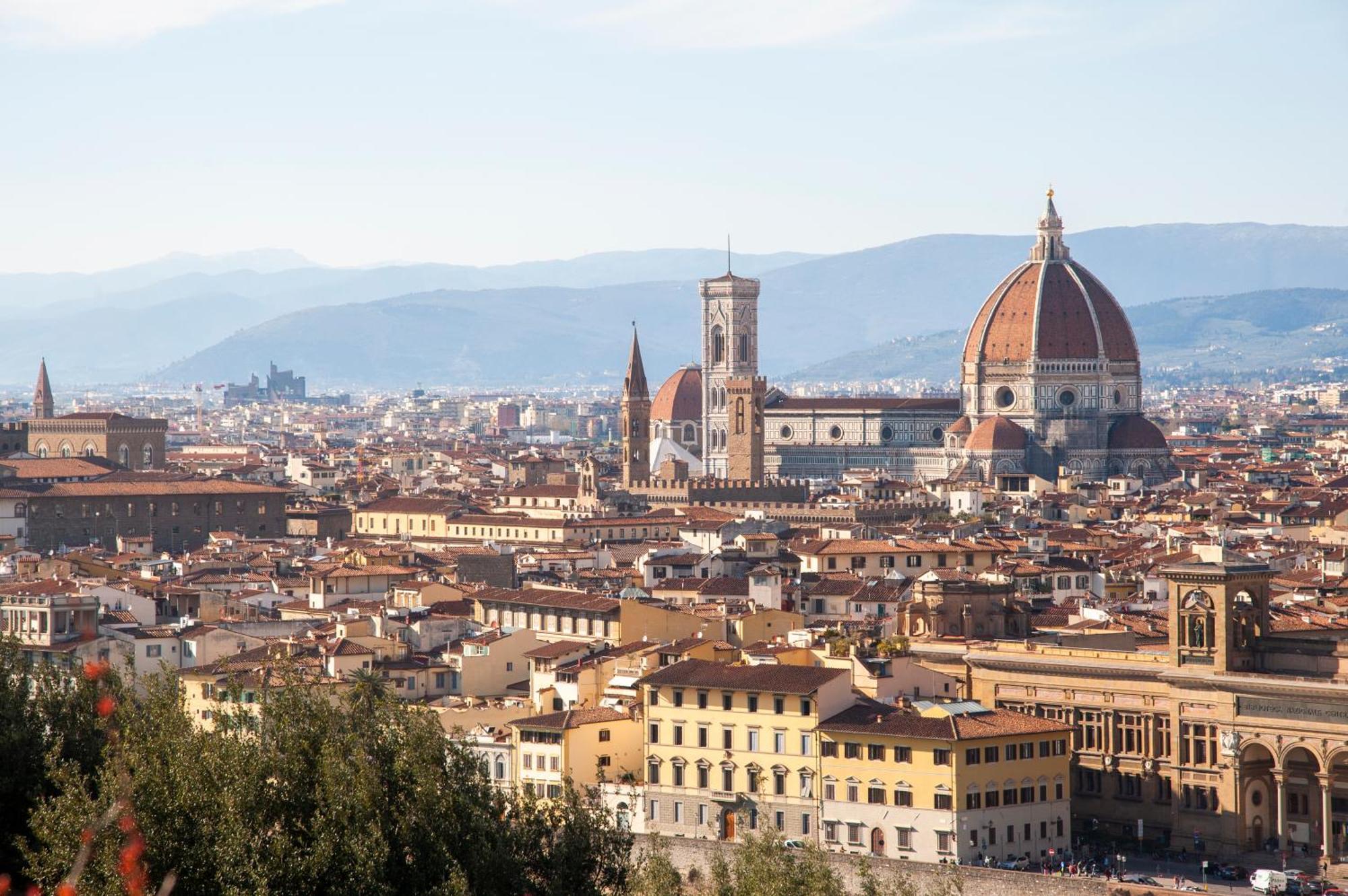 Residenza Santa Croce Appartement