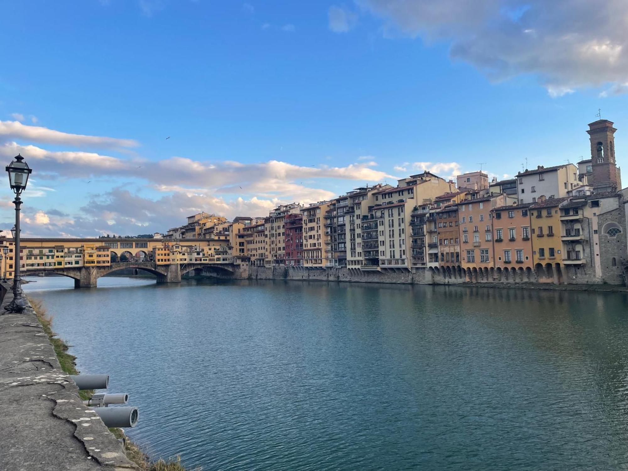 Appartement Residenza Santa Croce Florence