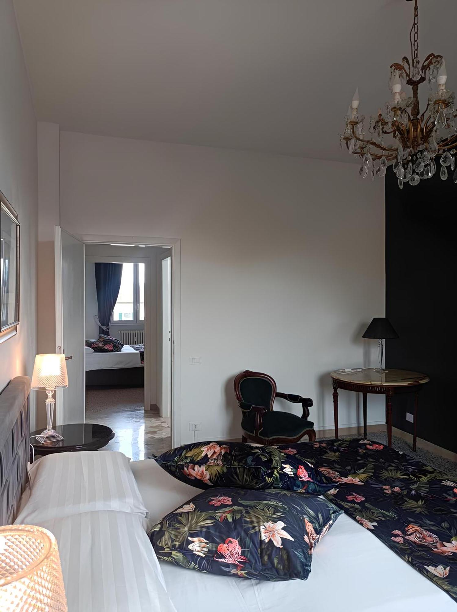 Appartement La Casa Di Osvalda