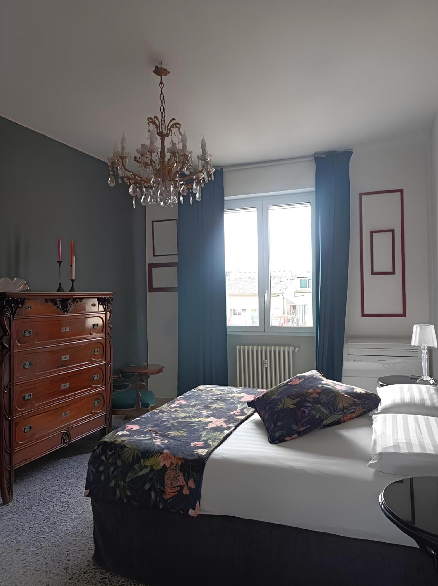 La Casa Di Osvalda Appartement Florence