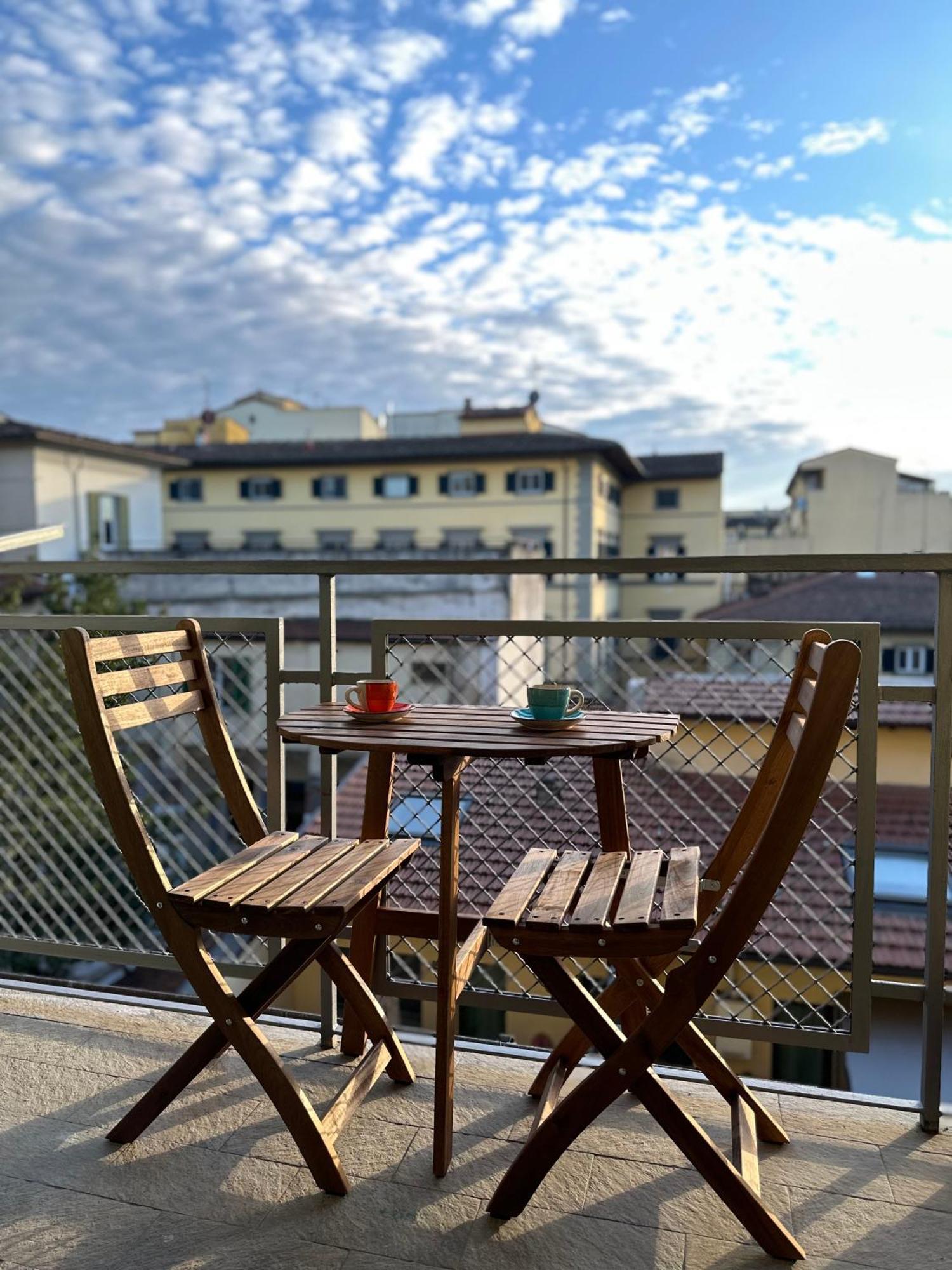 Apartment Poggi 7 Florence
