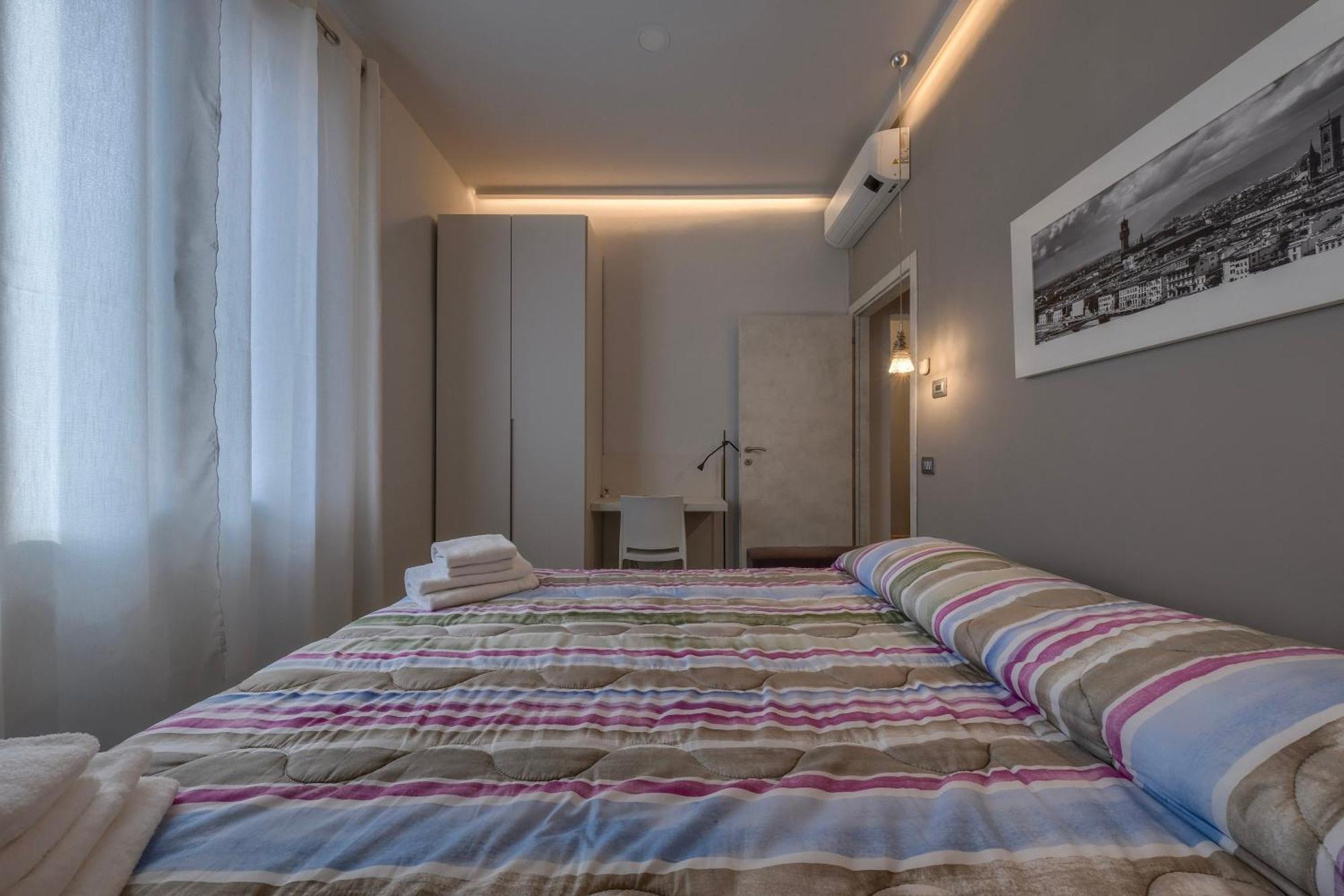 Rifugio Gianmarco Apartment