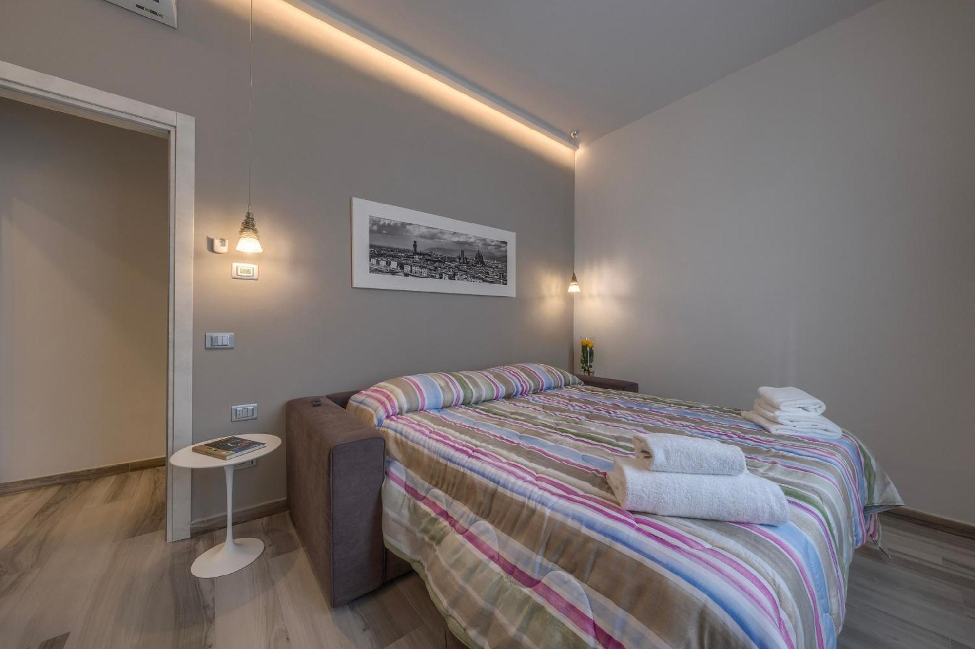 Rifugio Gianmarco Apartment
