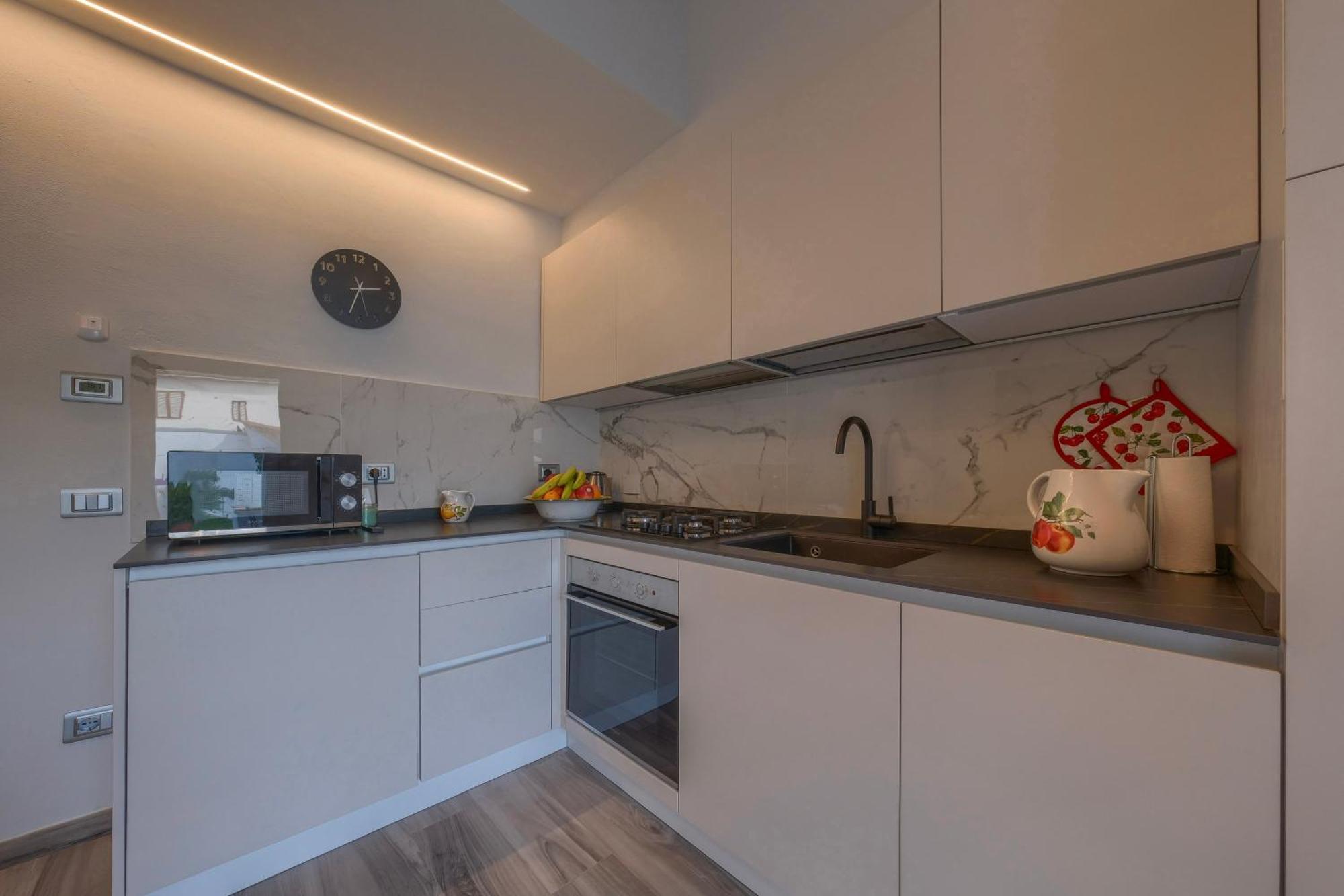 Apartment Rifugio Gianmarco