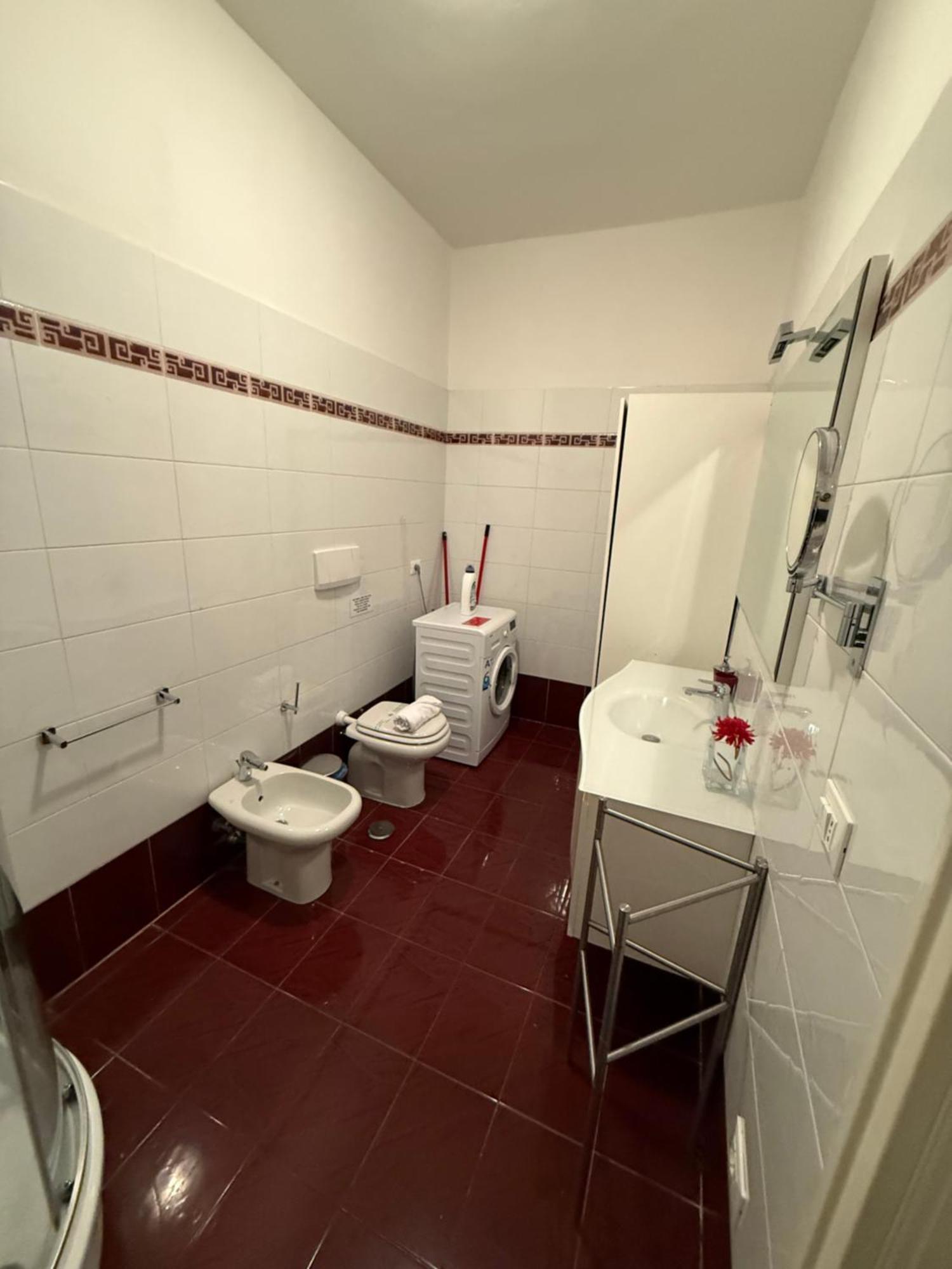 Appartement Amazing Florence