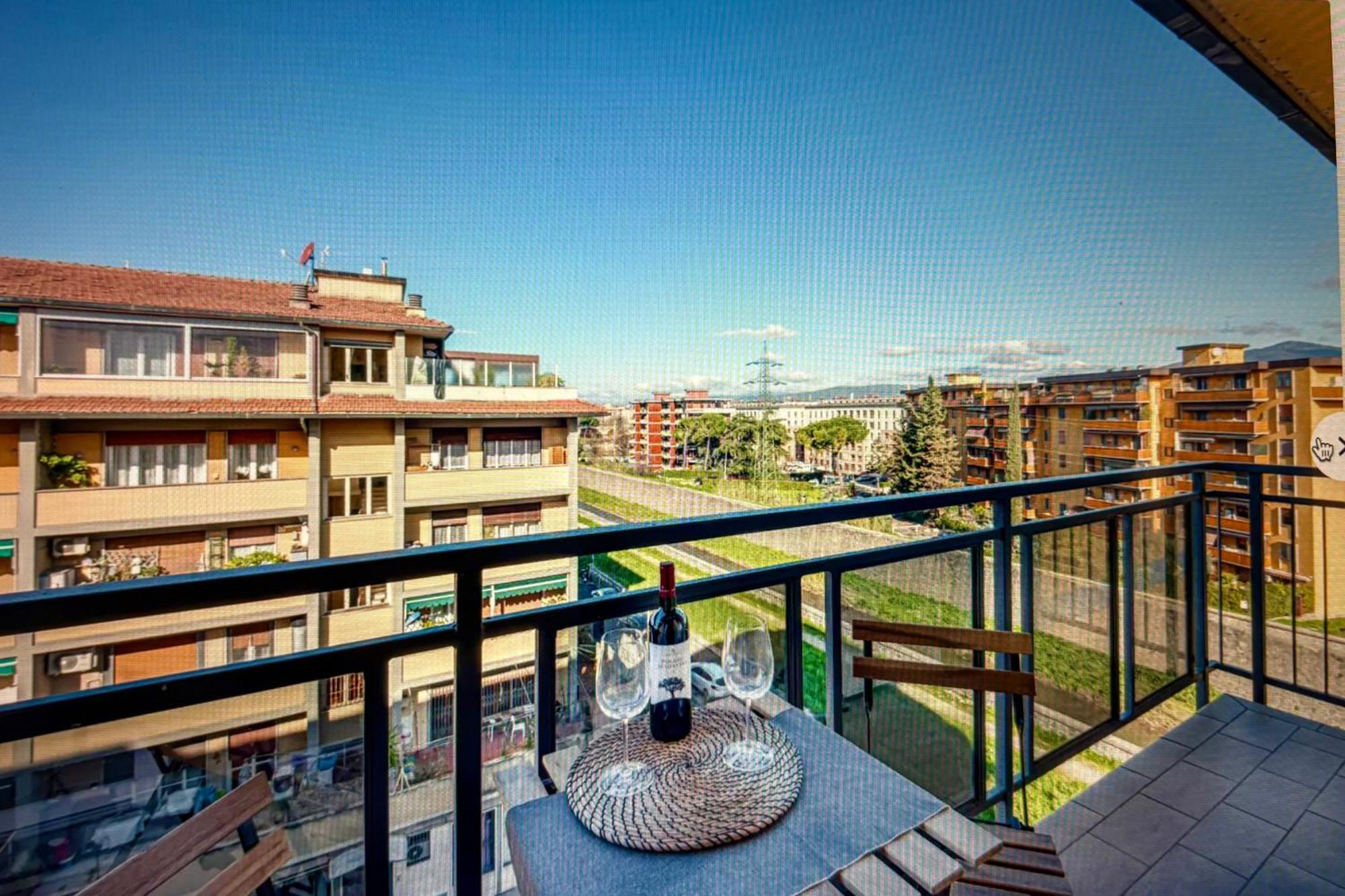Appartement A Casa Di Cleo *