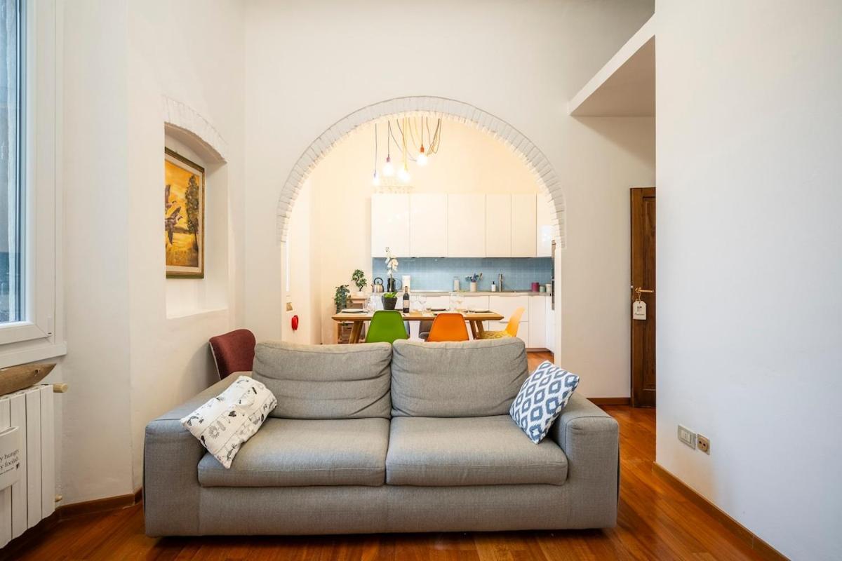 Orcagna Appartement Florence