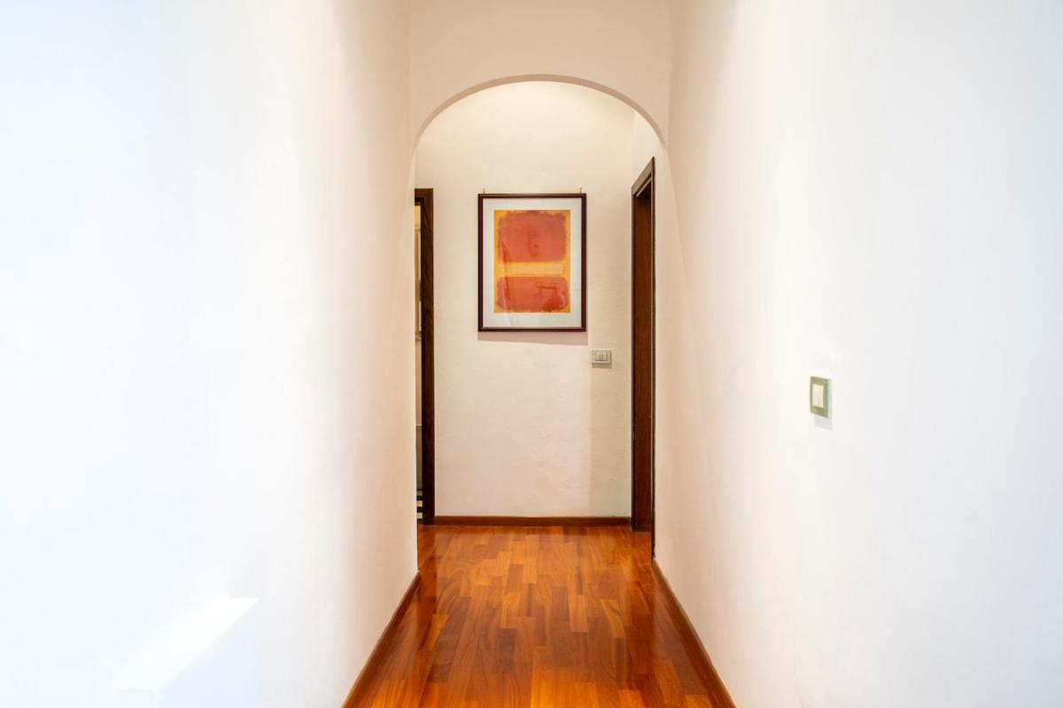 Appartement Orcagna Florence