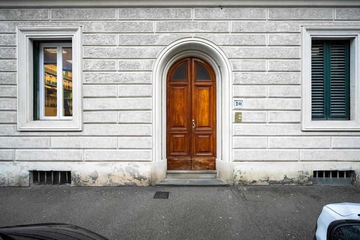 Orcagna Appartement