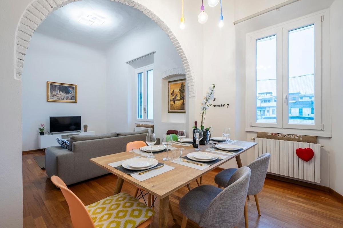 Orcagna Appartement *