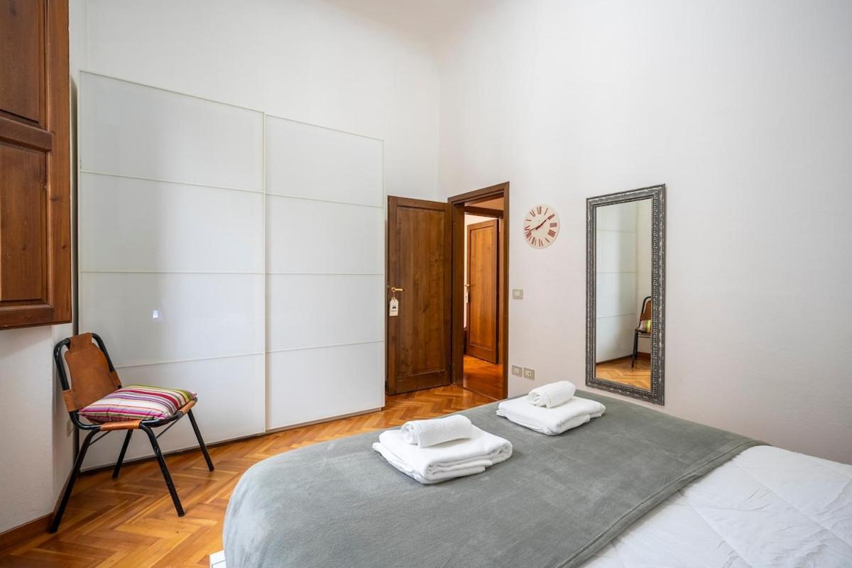Orcagna Appartement Florence