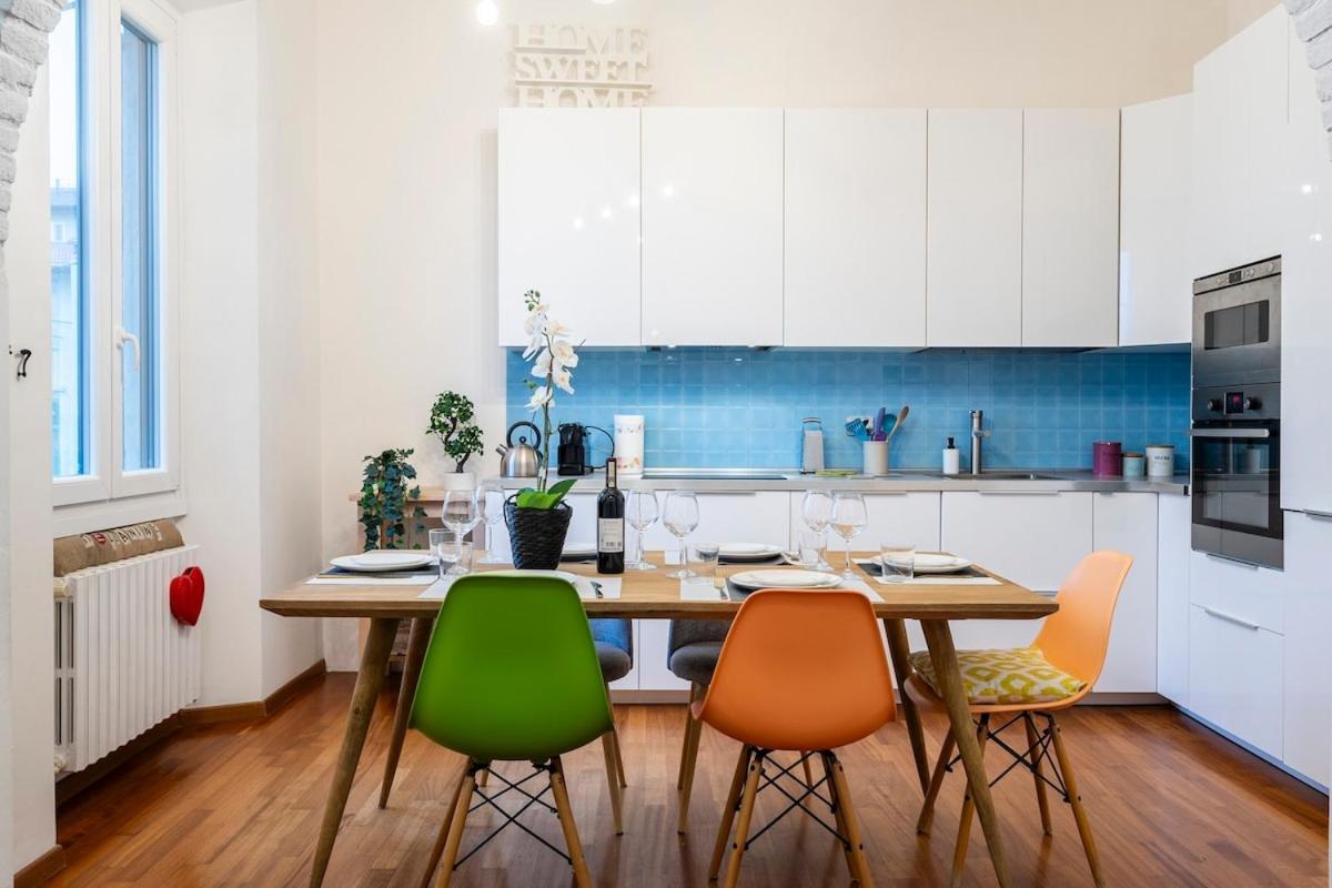 Orcagna Appartement