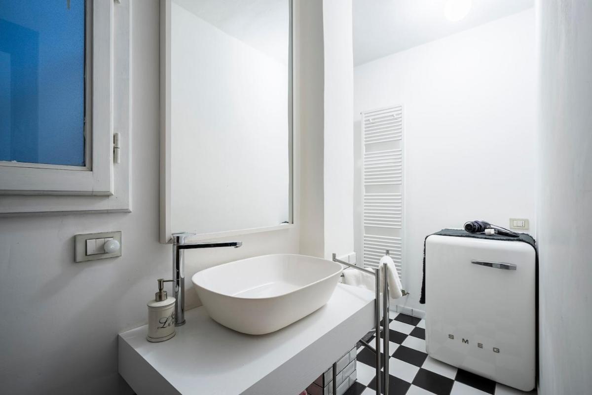Orcagna Appartement *