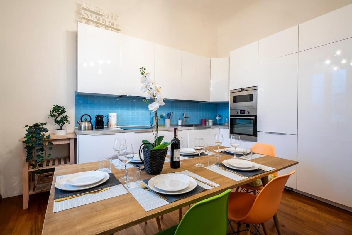 Appartement Orcagna *