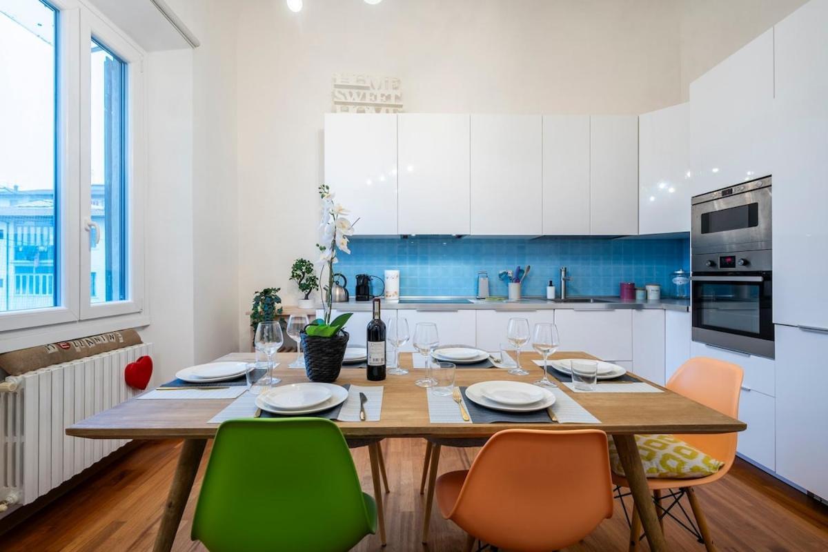 Appartement Orcagna Florence