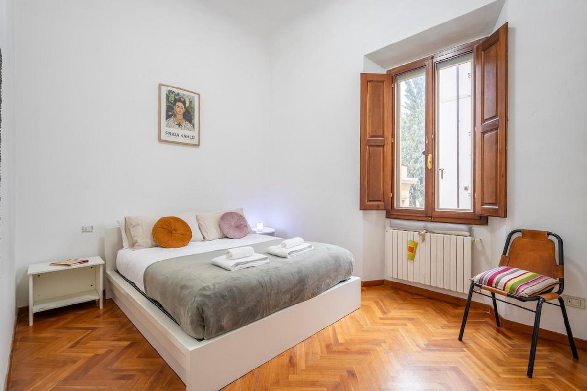 Appartement Orcagna *