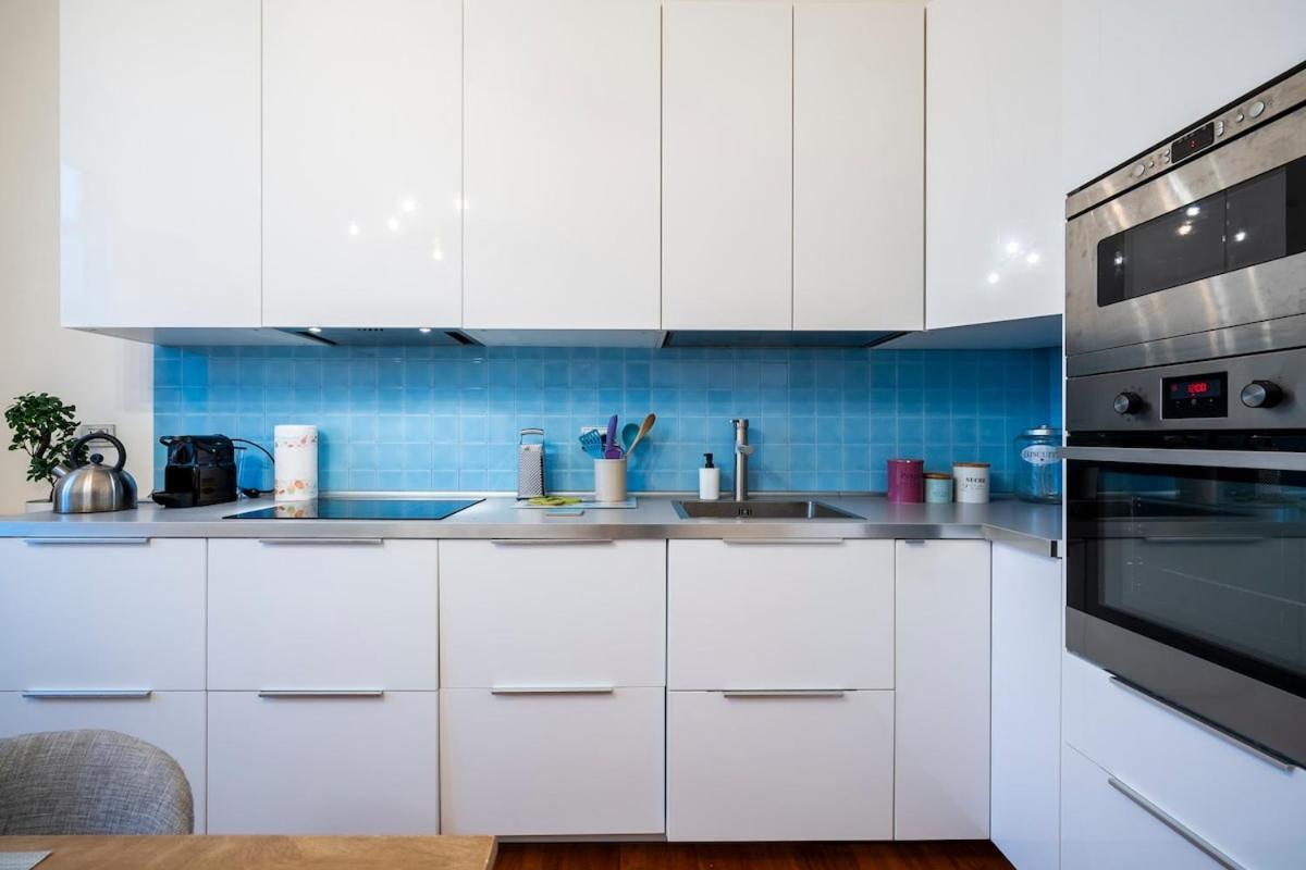 Appartement Orcagna Florence